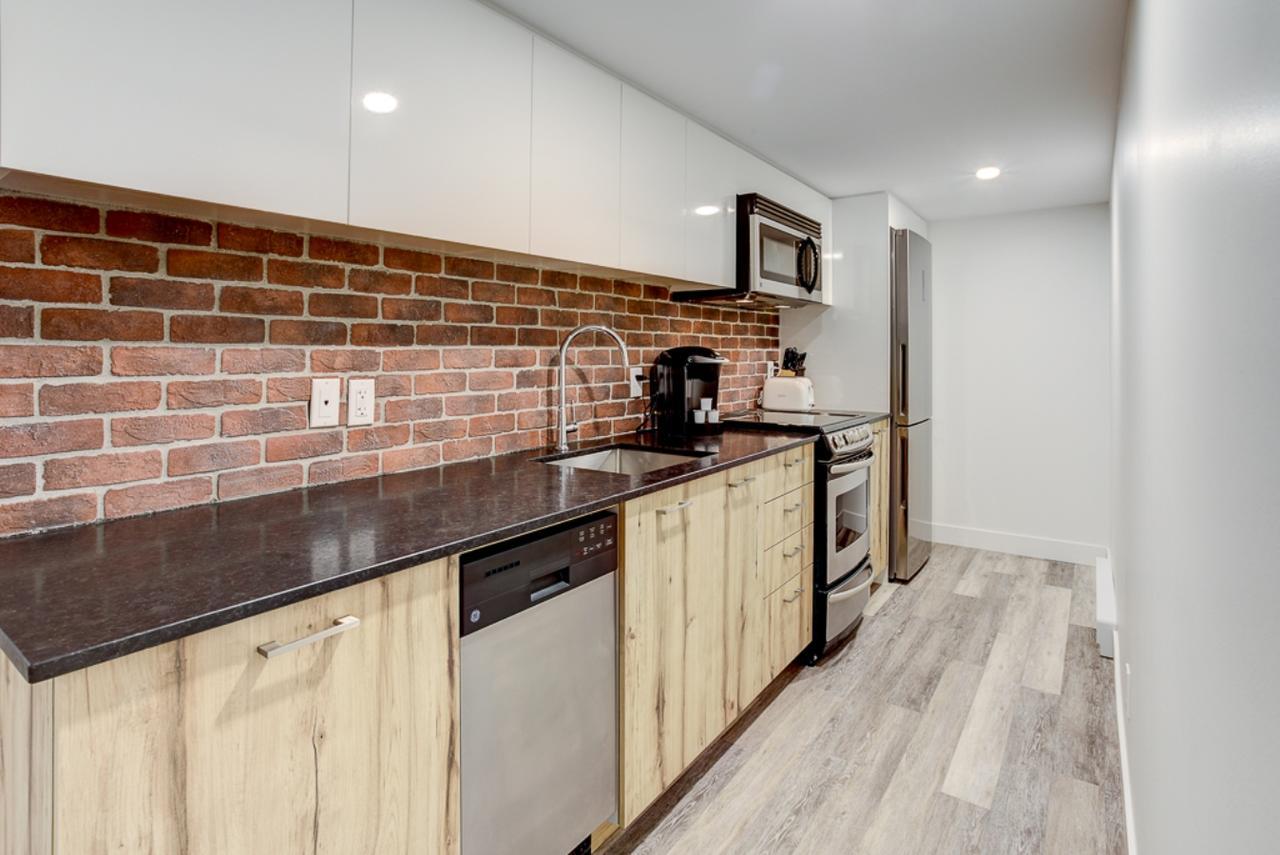 L'adresse Sur Grande-allee Lofts Quebec City
