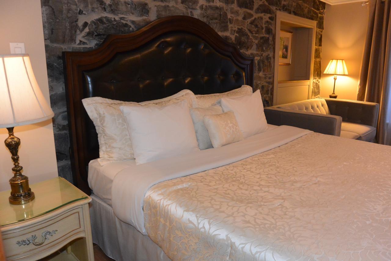 Manoir Sainte Genevieve Hotel Quebec City