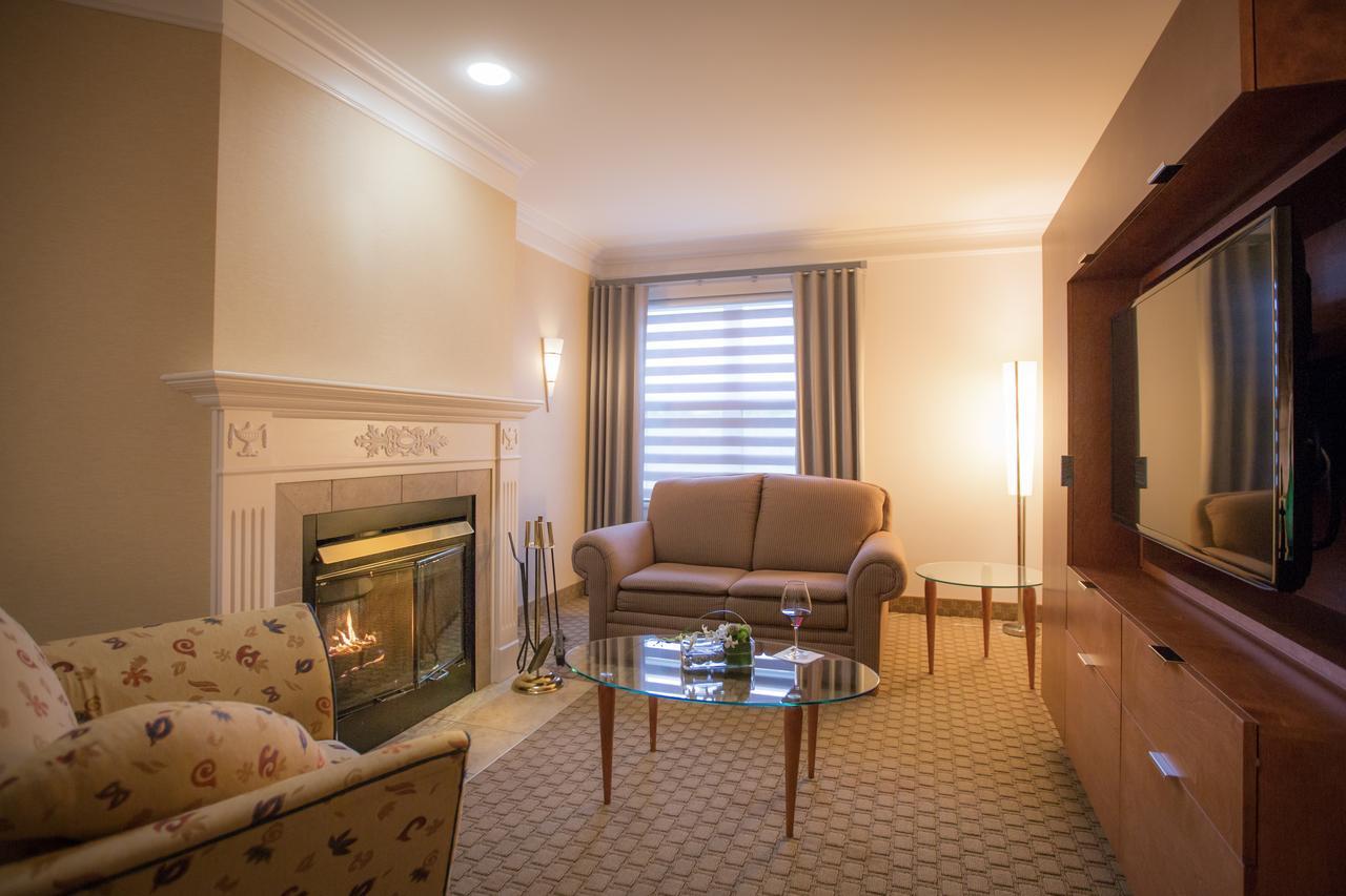 Le Bonne Entente Hotel 5*