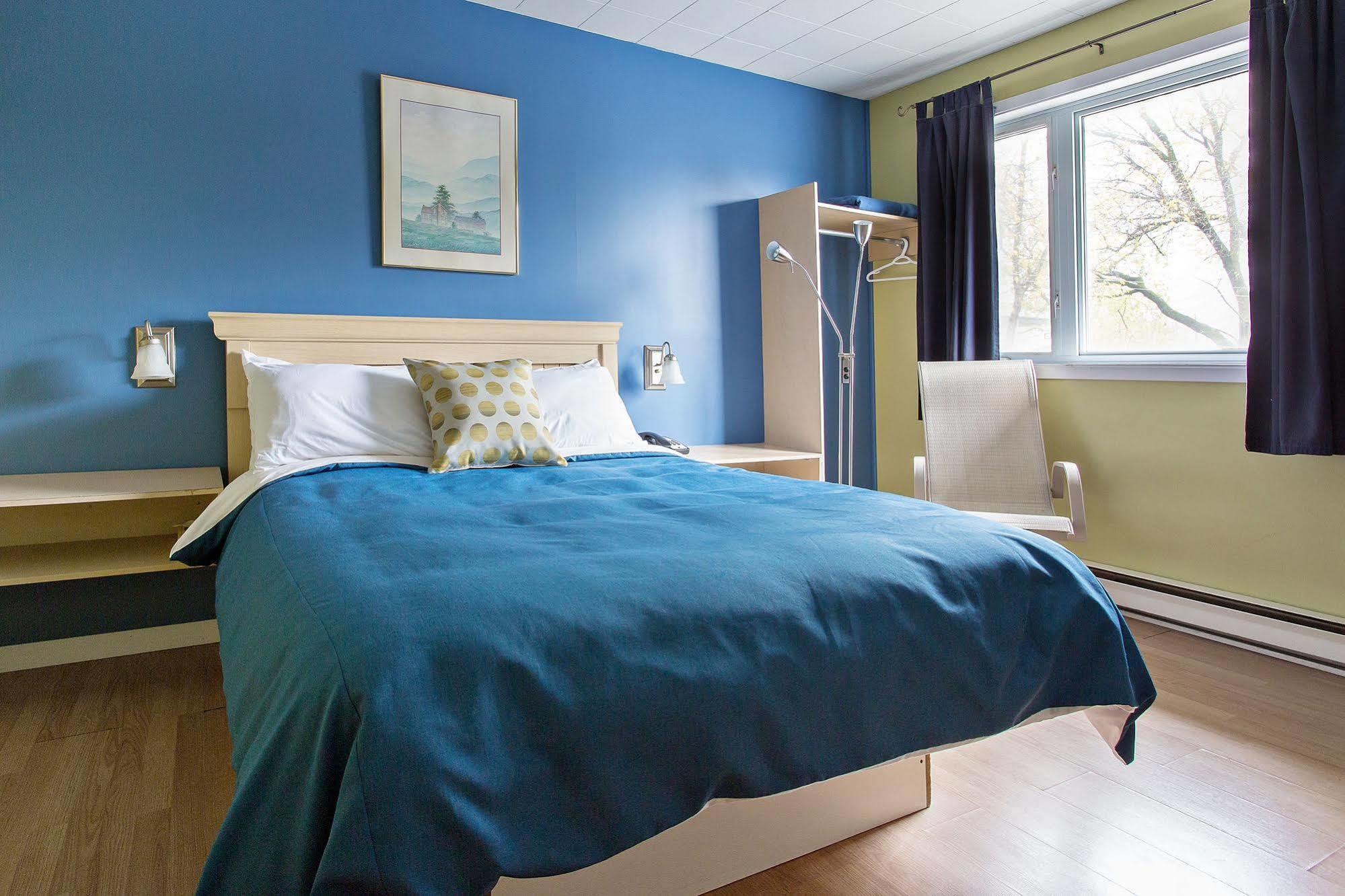 Homeric Motel Quebec City