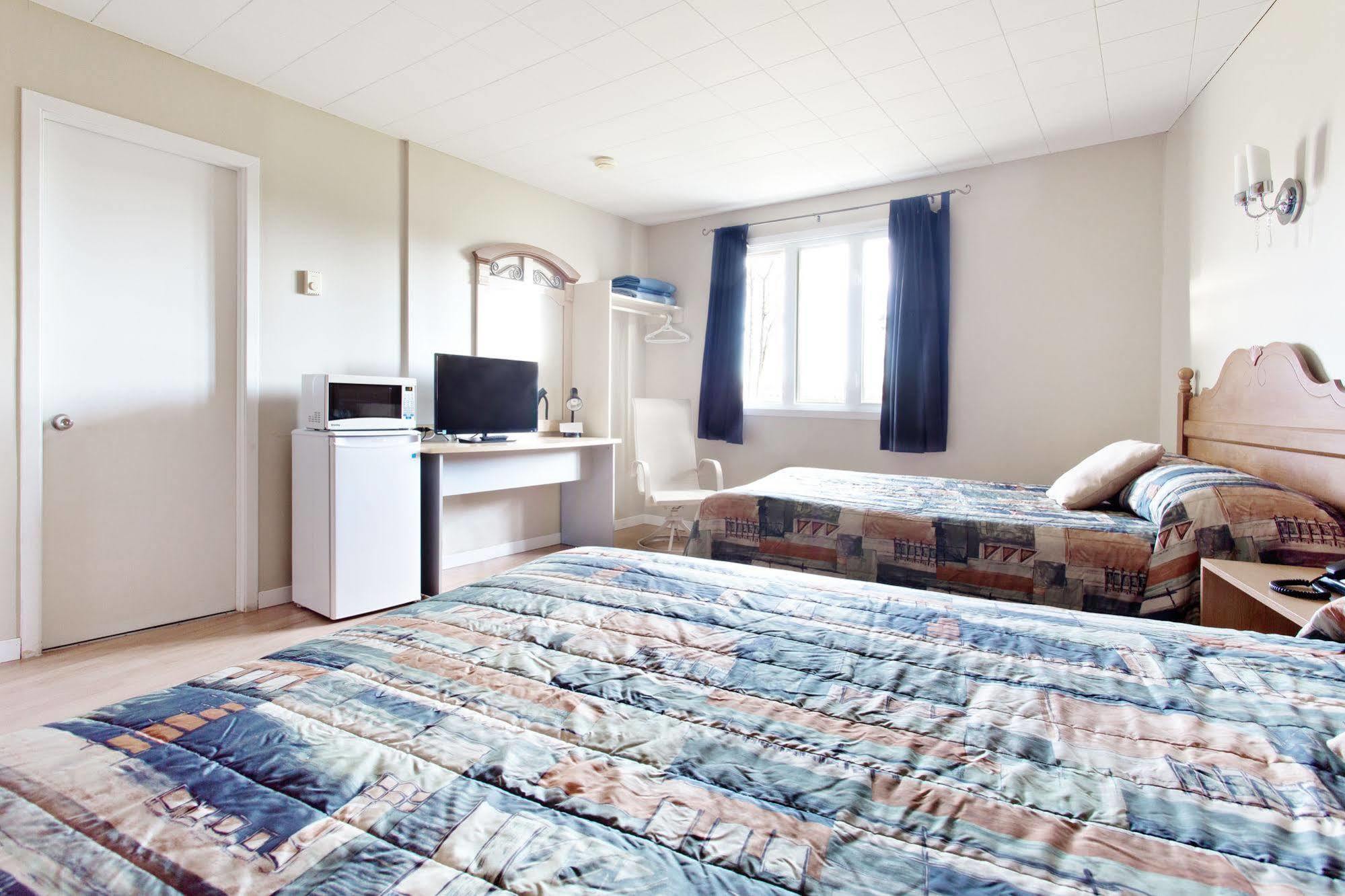 Homeric Motel 2*