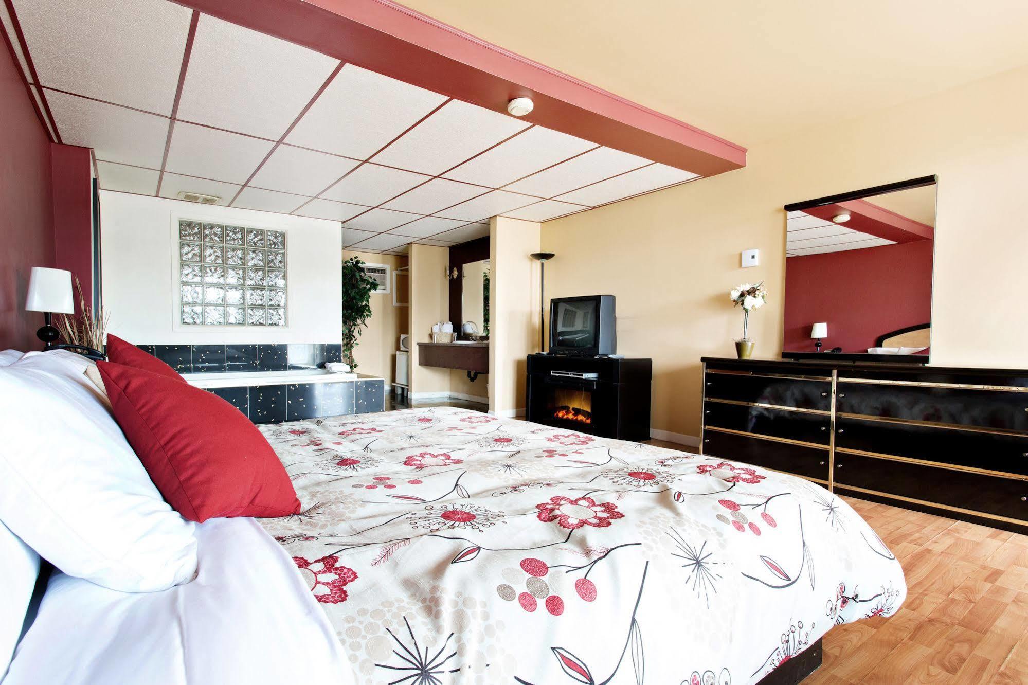 Homeric Motel Quebec City