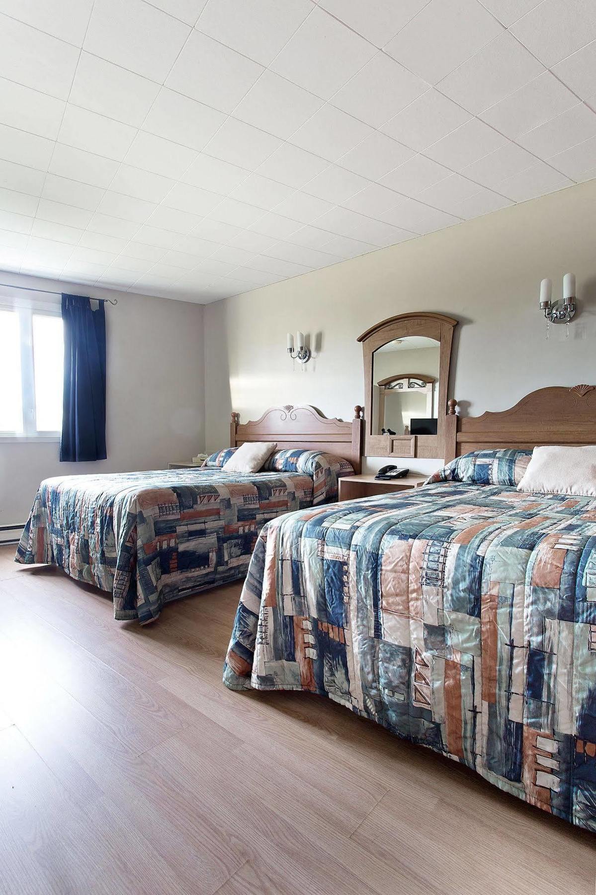 Homeric Motel