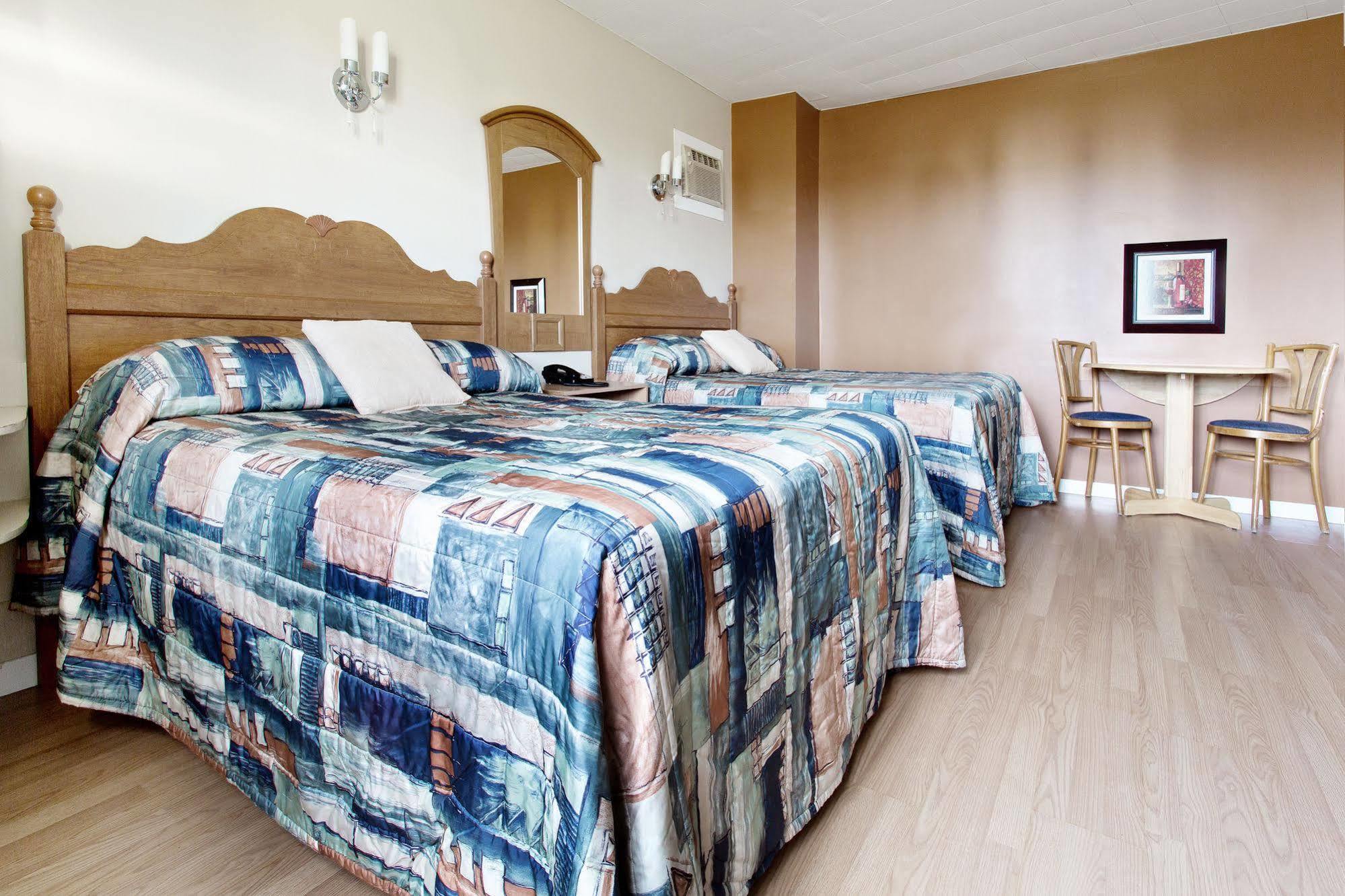 Homeric Motel 2*
