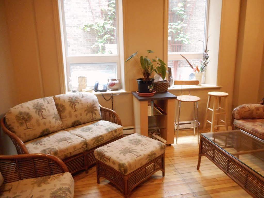 Du Jardin - Par Les Lofts Vieux-quebec 3*
