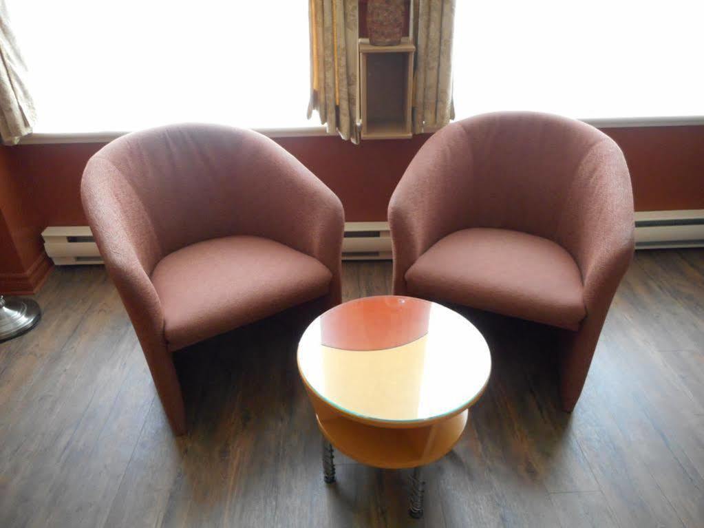 Du Jardin - Par Les Lofts Vieux-quebec Hotel 3*
