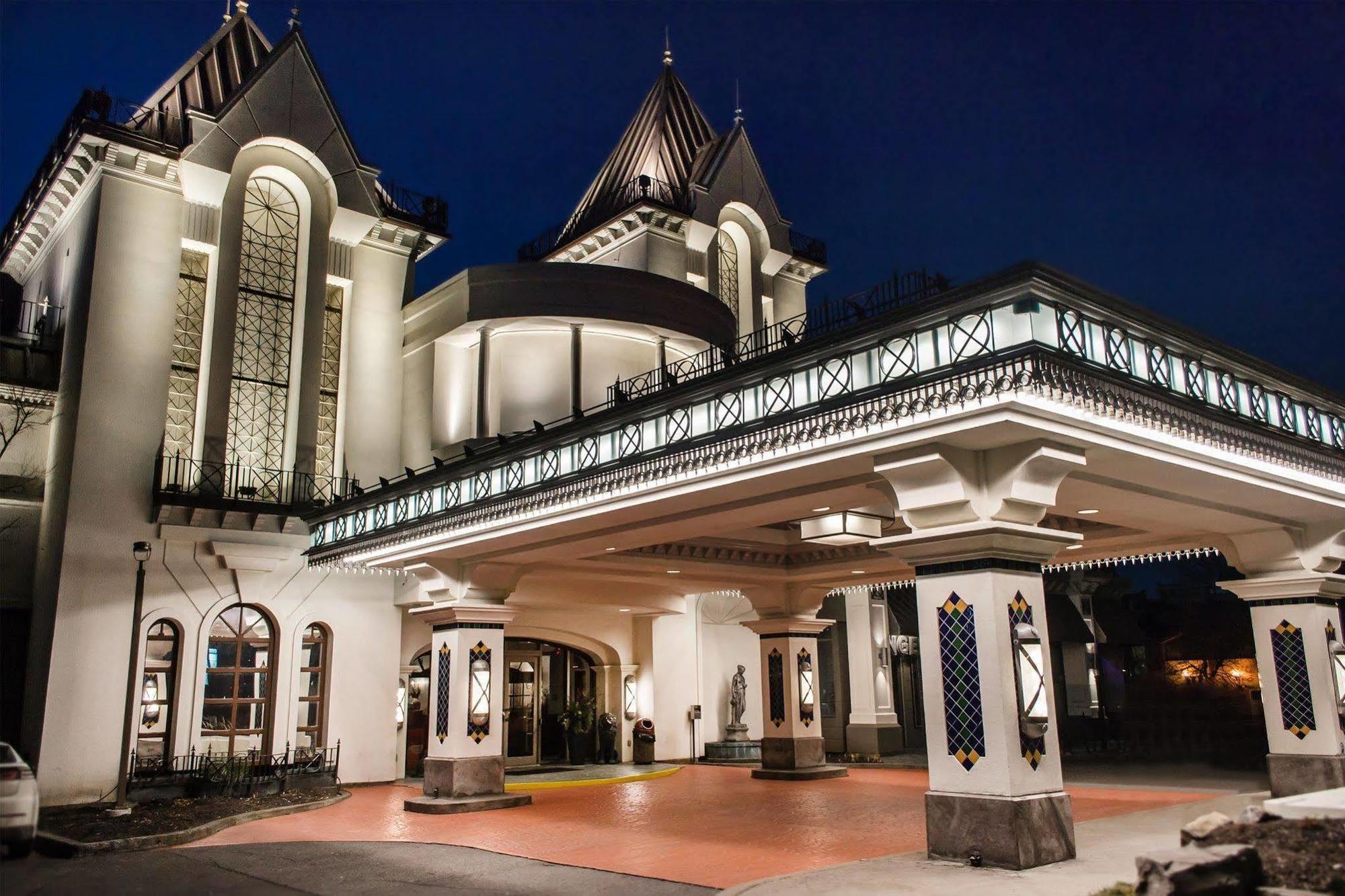 Hotel Plaza Quebec City