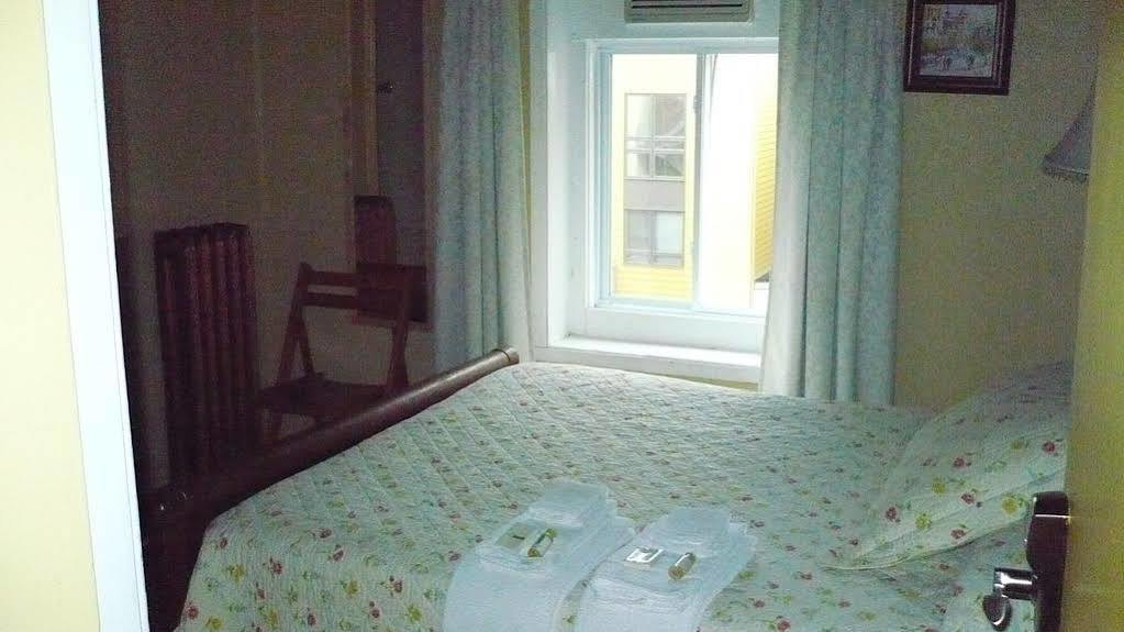L'intendant 3* Quebec City