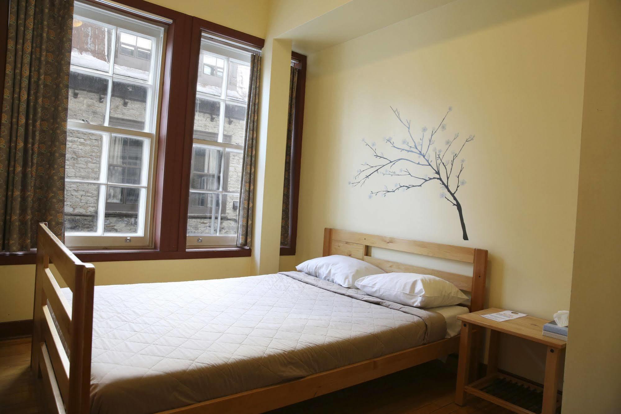 Internationale De Hostel *