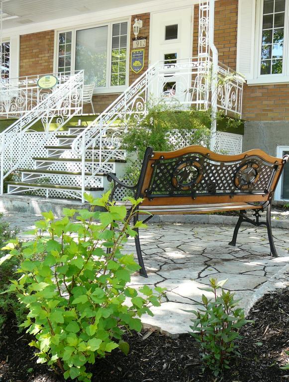 La Bedondaine Bed & Breakfast Quebec City