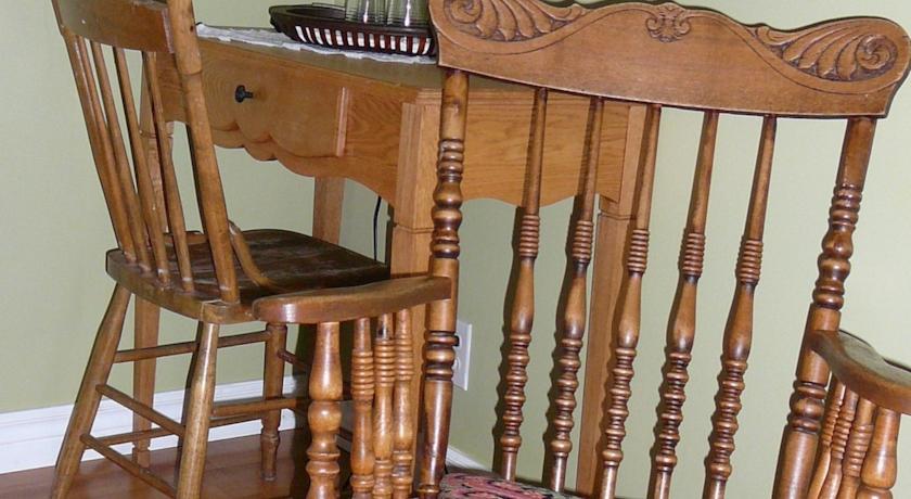Bed & Breakfast La Bedondaine