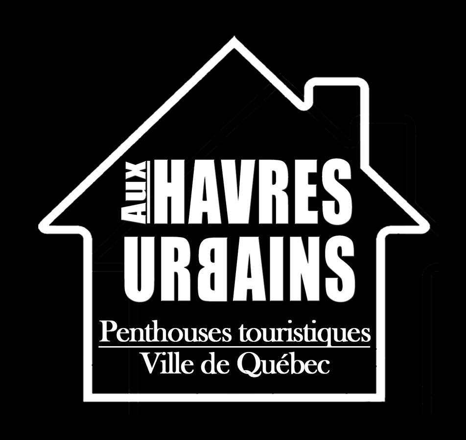 Aux Havres Urbains - Le Penthouse Du Kameleon *