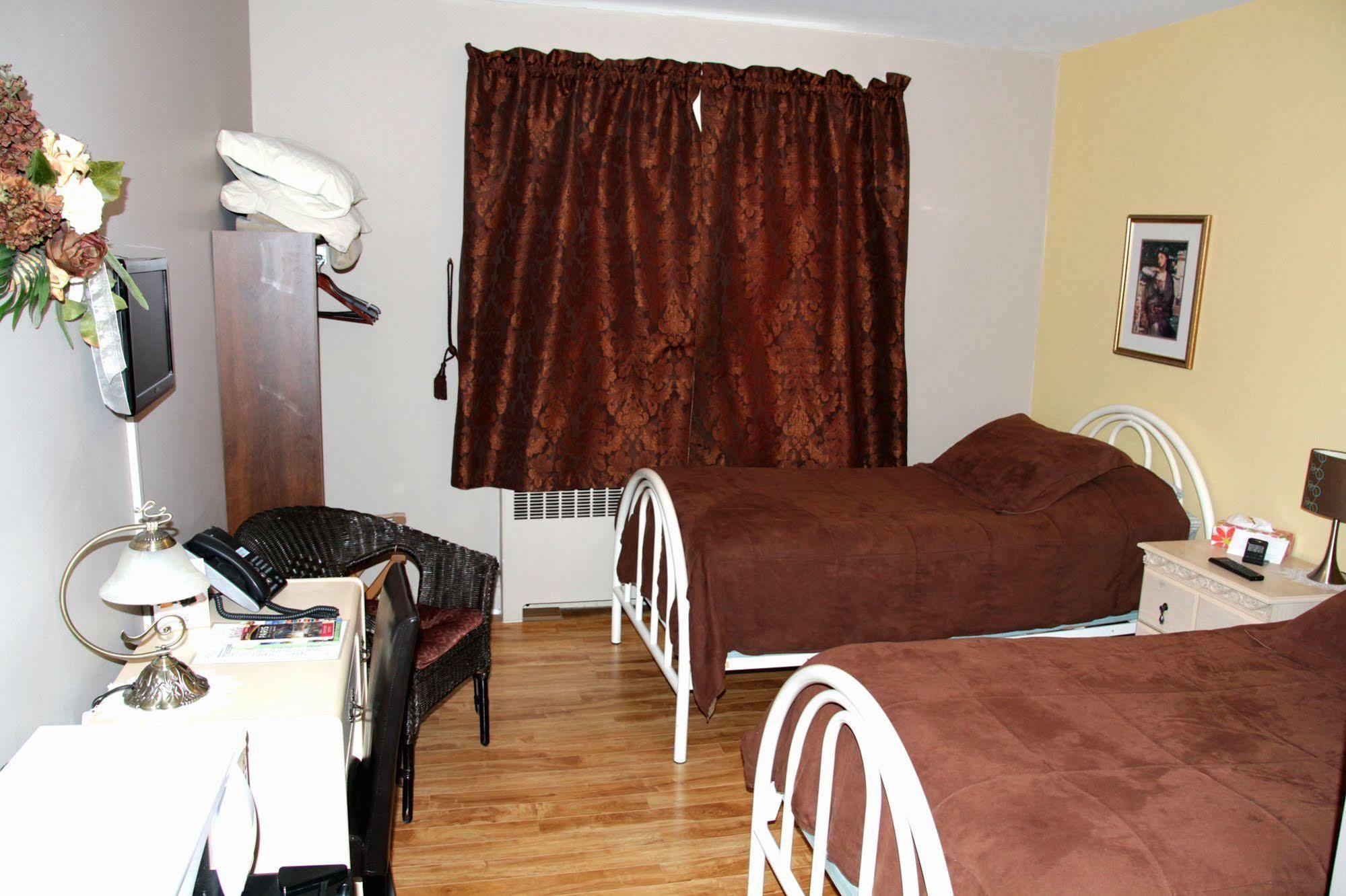 Inn Maison Roy 2*