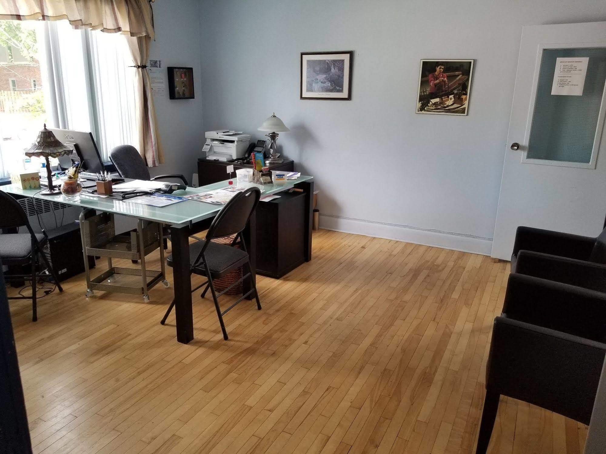 Inn Maison Roy Quebec City