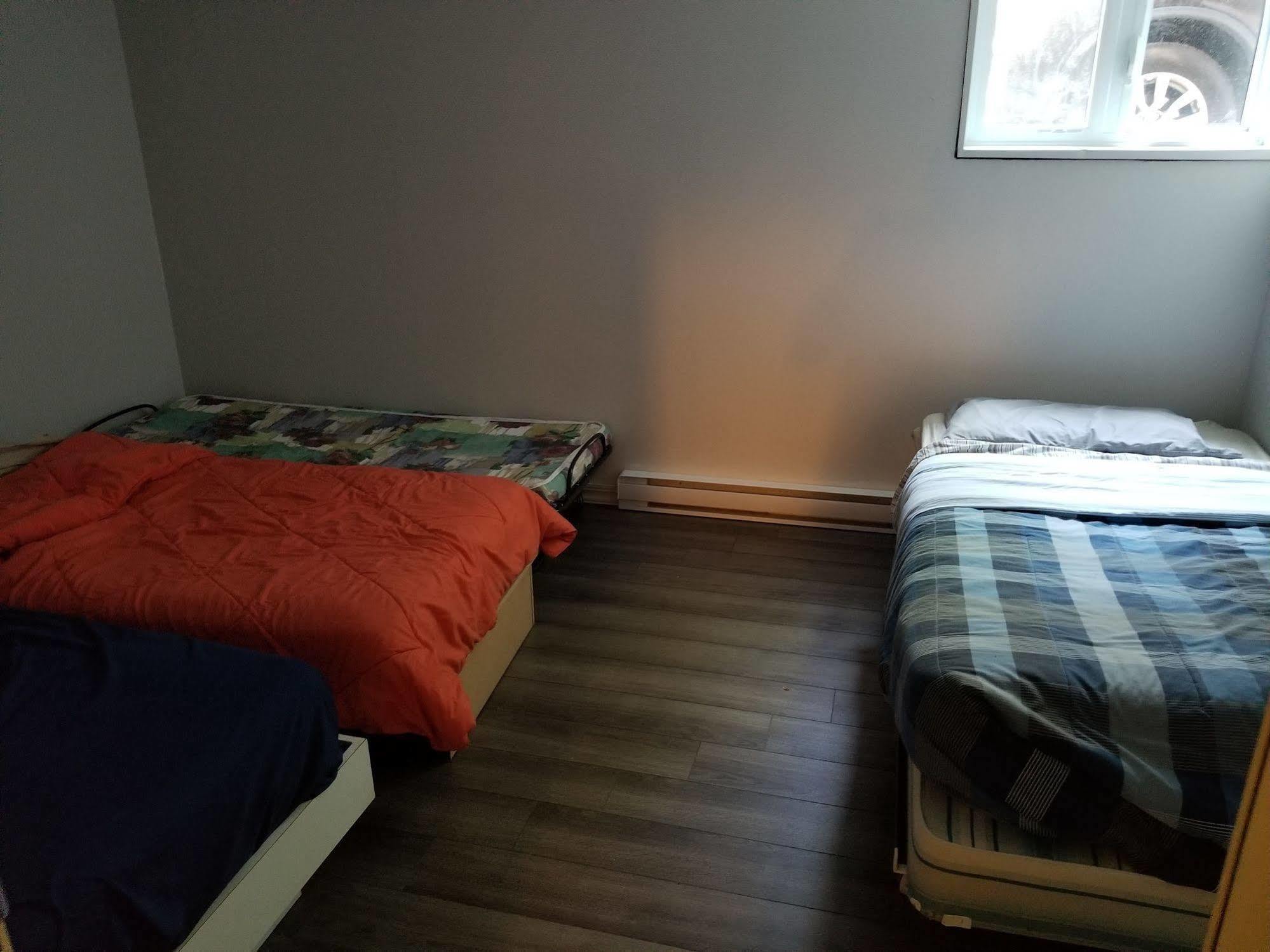 Inn Maison Roy Quebec City