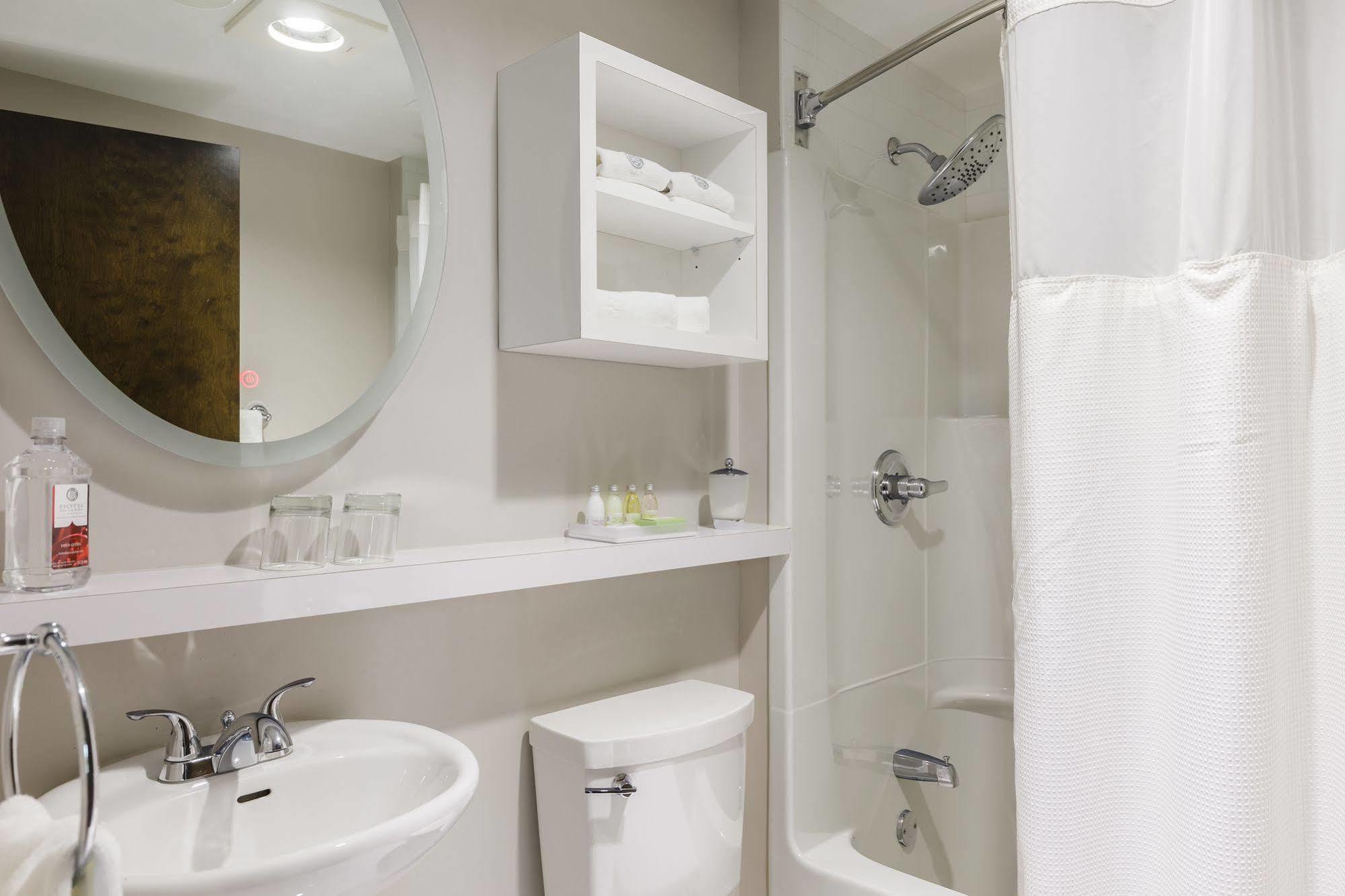 Des Coutellier Hotel Quebec City