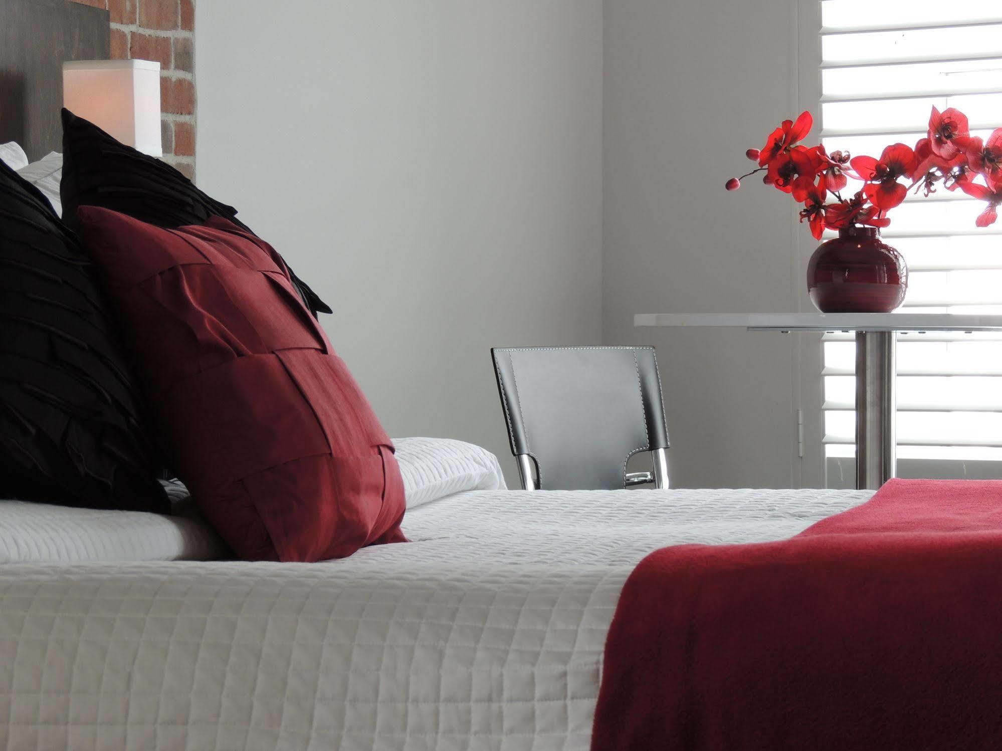 Des Coutellier Hotel 4*