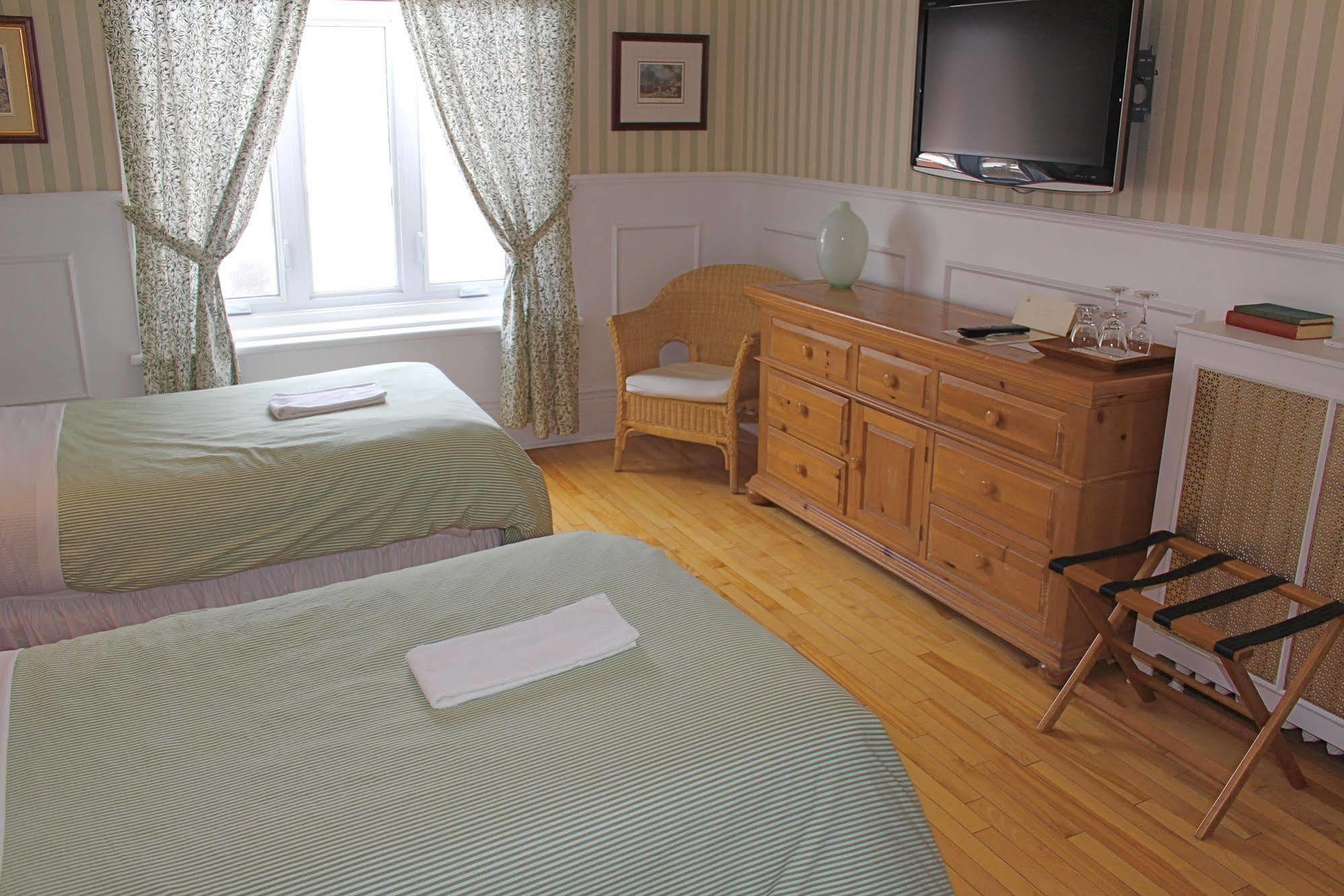 Relais Charles-alexandre 3* Quebec City