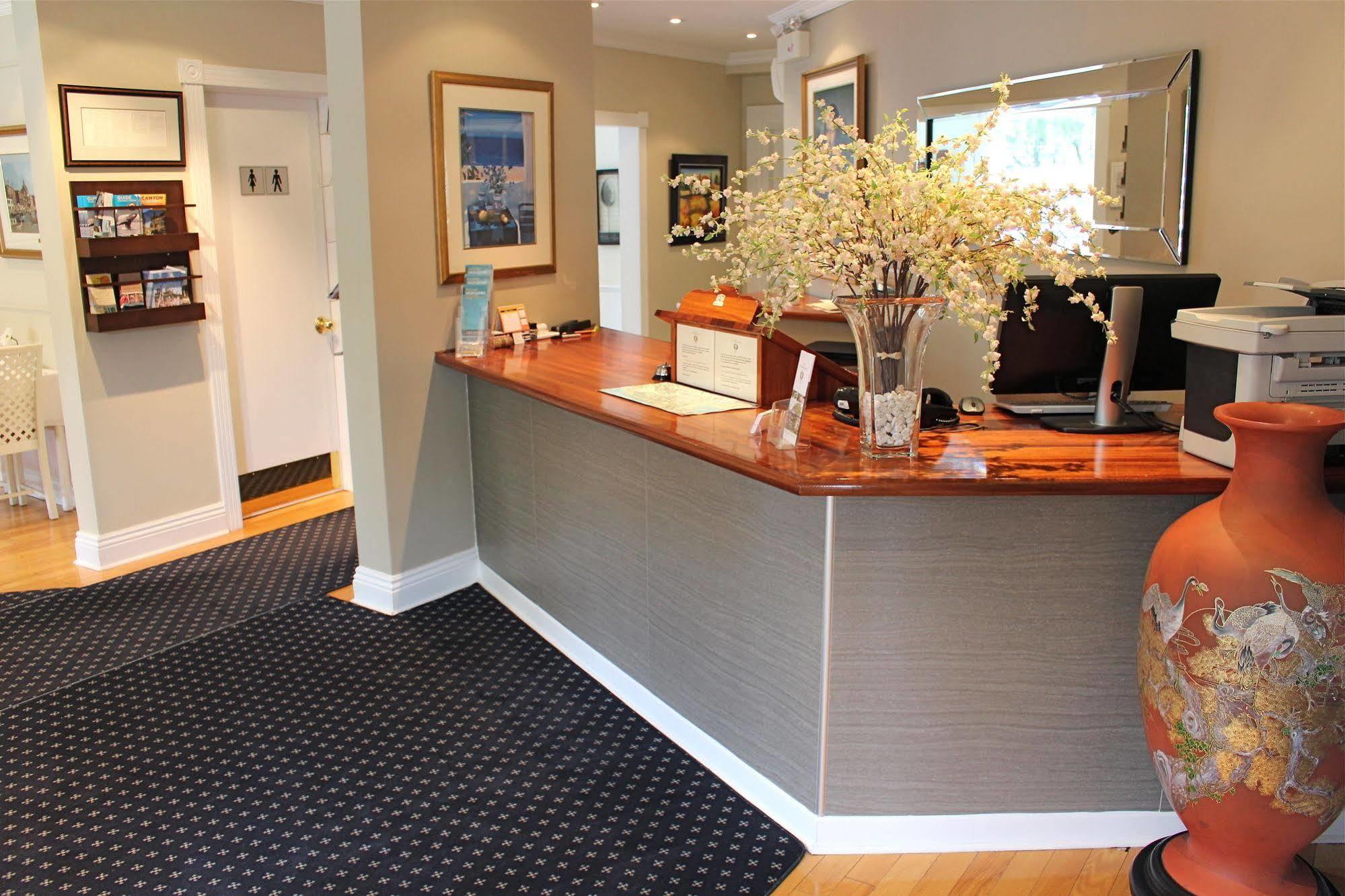 Relais Charles-alexandre Quebec City