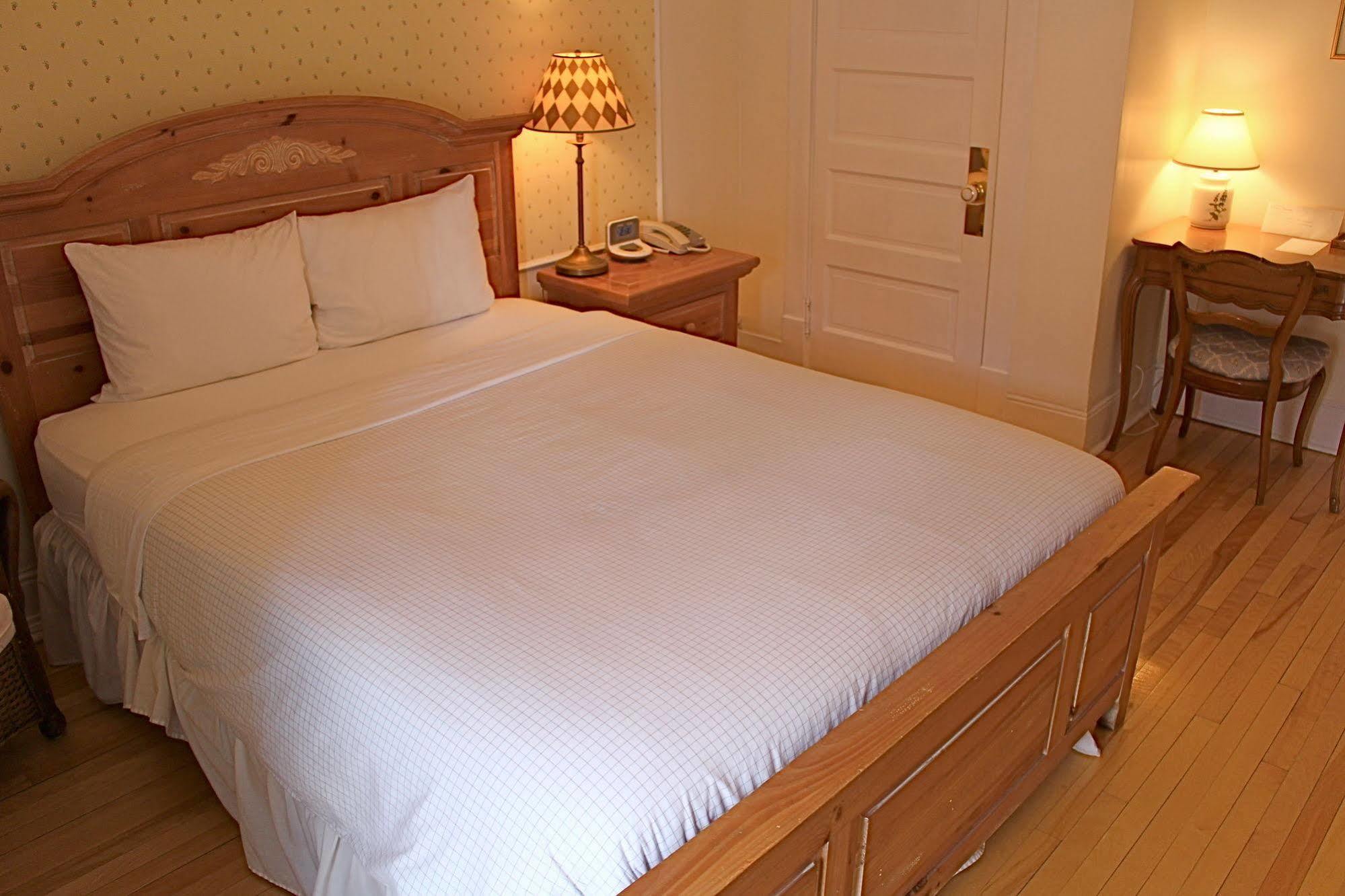 Relais Charles-alexandre 3* Quebec City