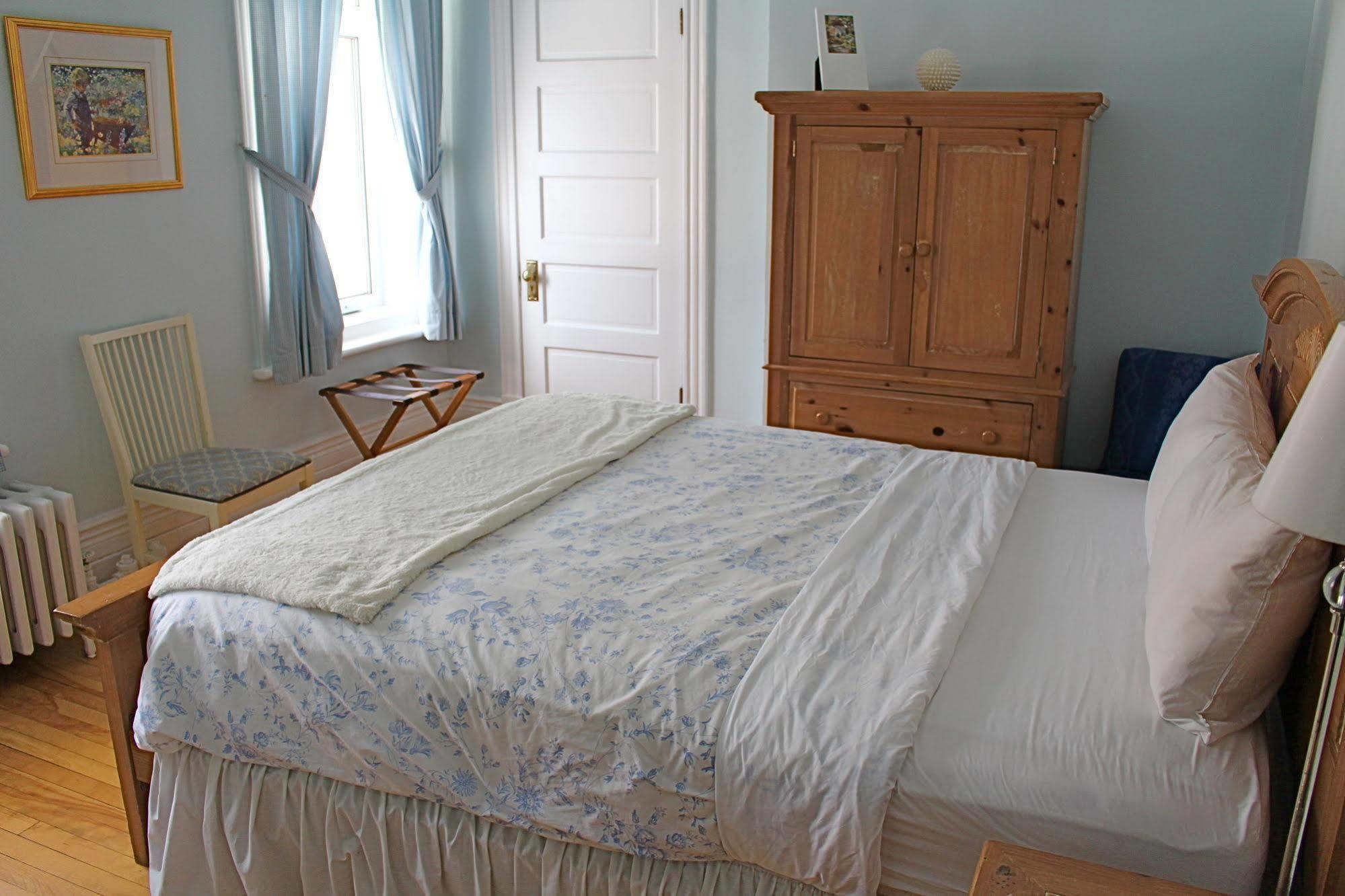 Relais Charles-alexandre Hotel Quebec City