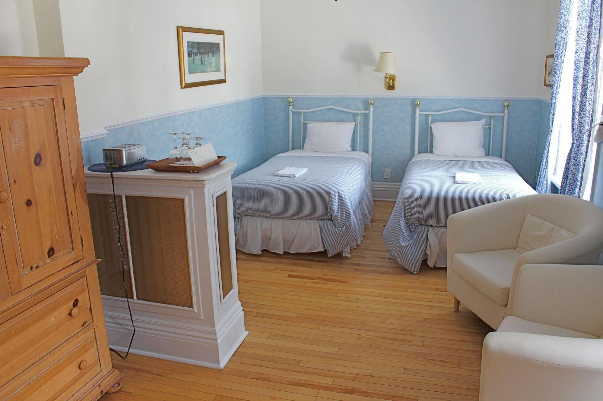 Hotel Relais Charles-alexandre Quebec City