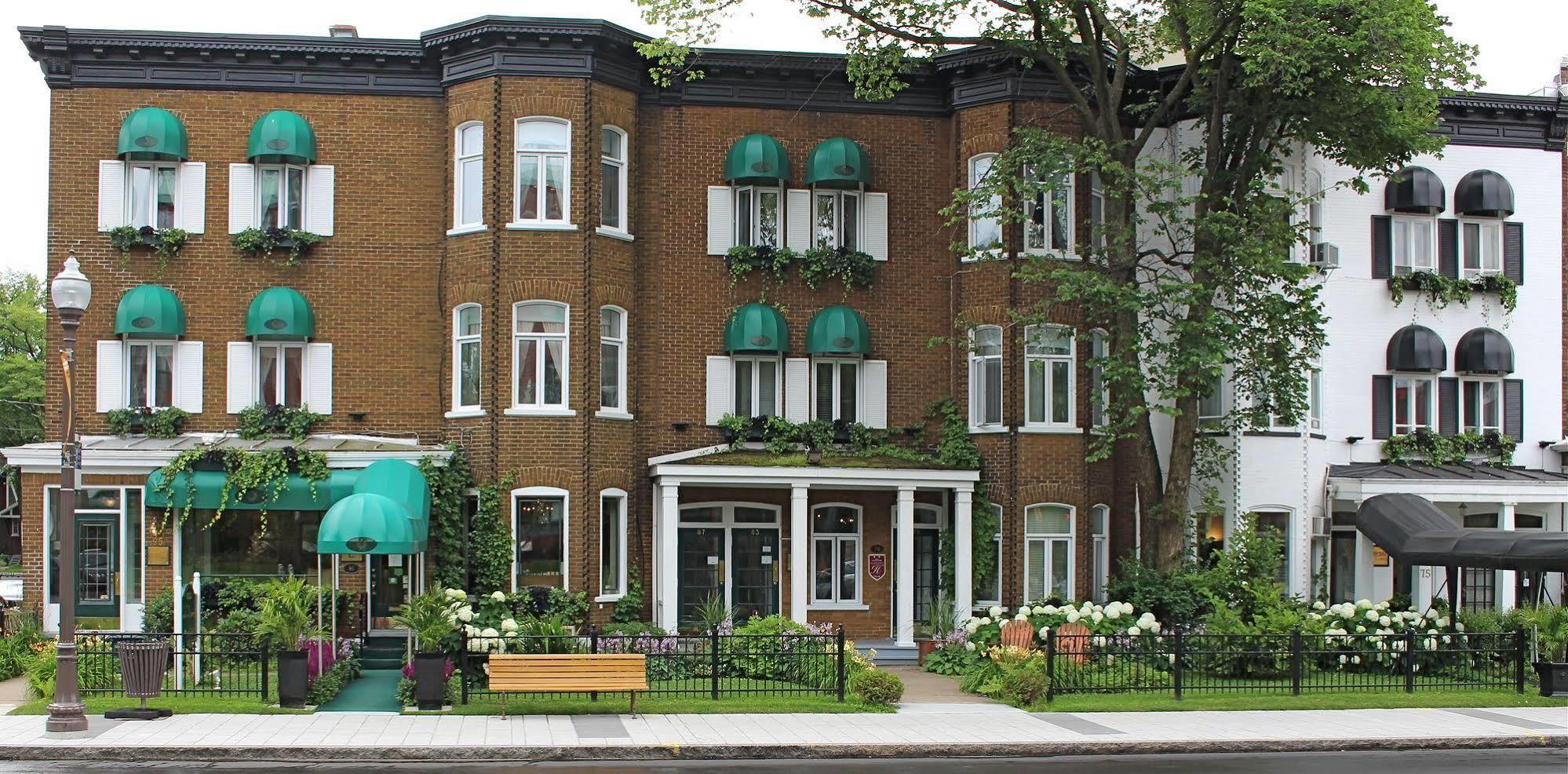 Relais Charles-alexandre Hotel