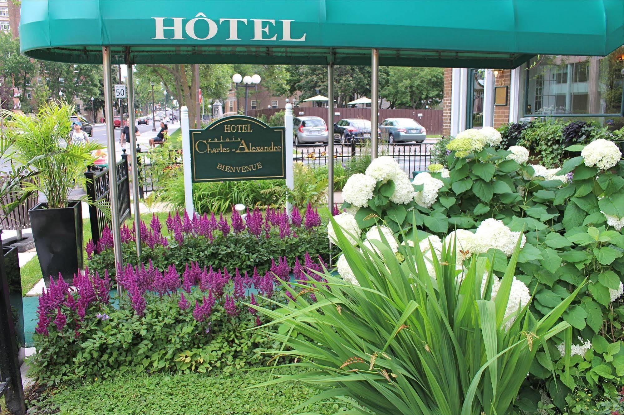 Relais Charles-alexandre 3*