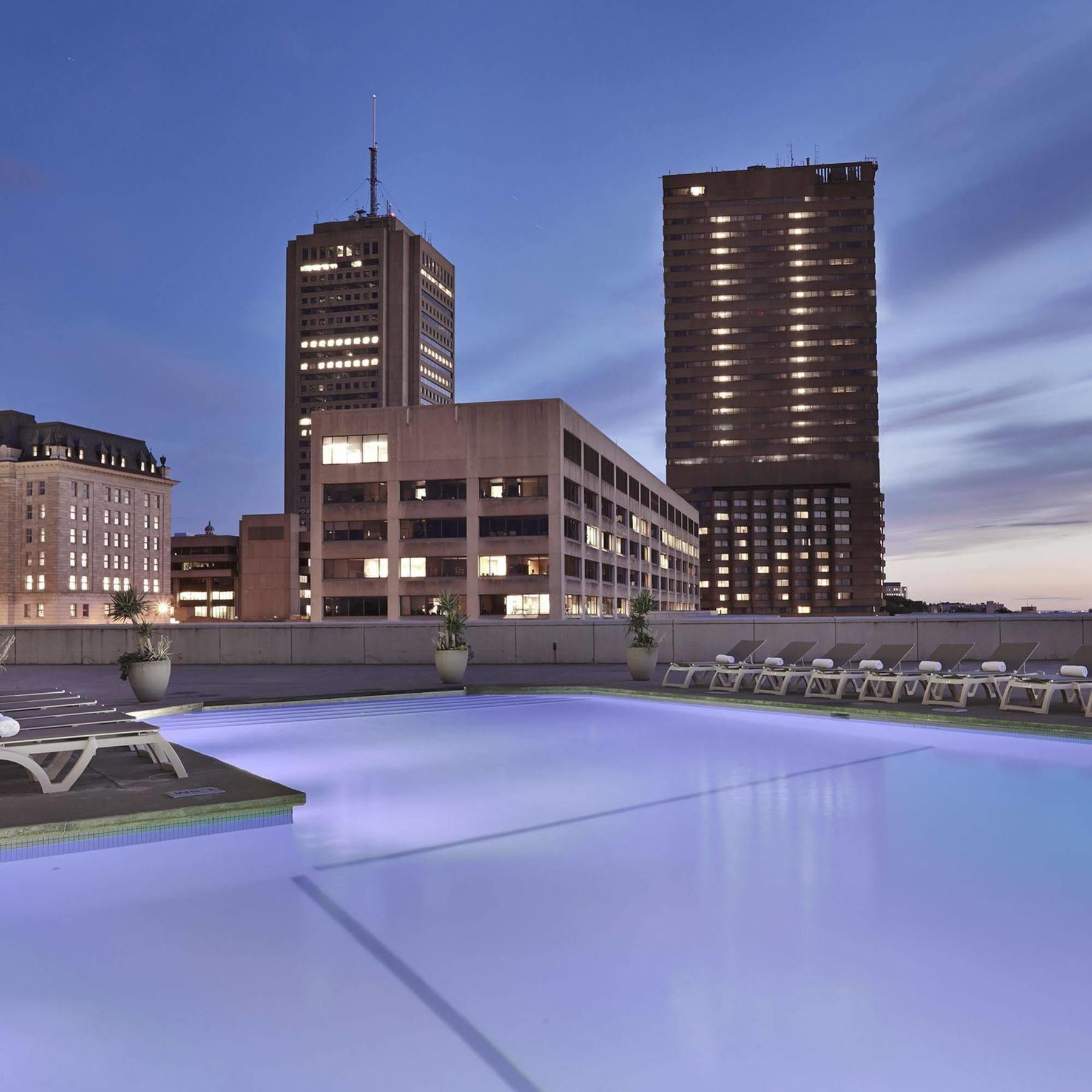 Hilton 4*