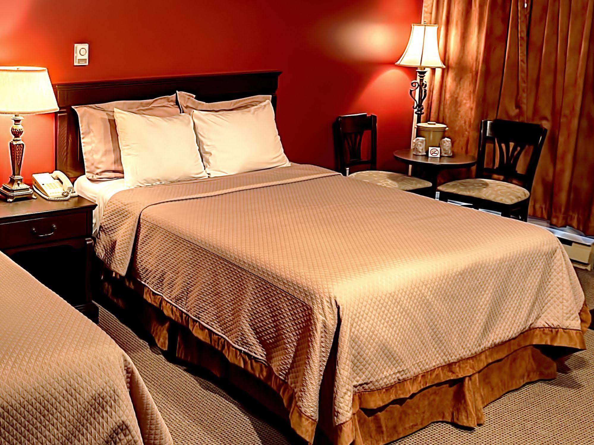 Quality Hotel Quebec City