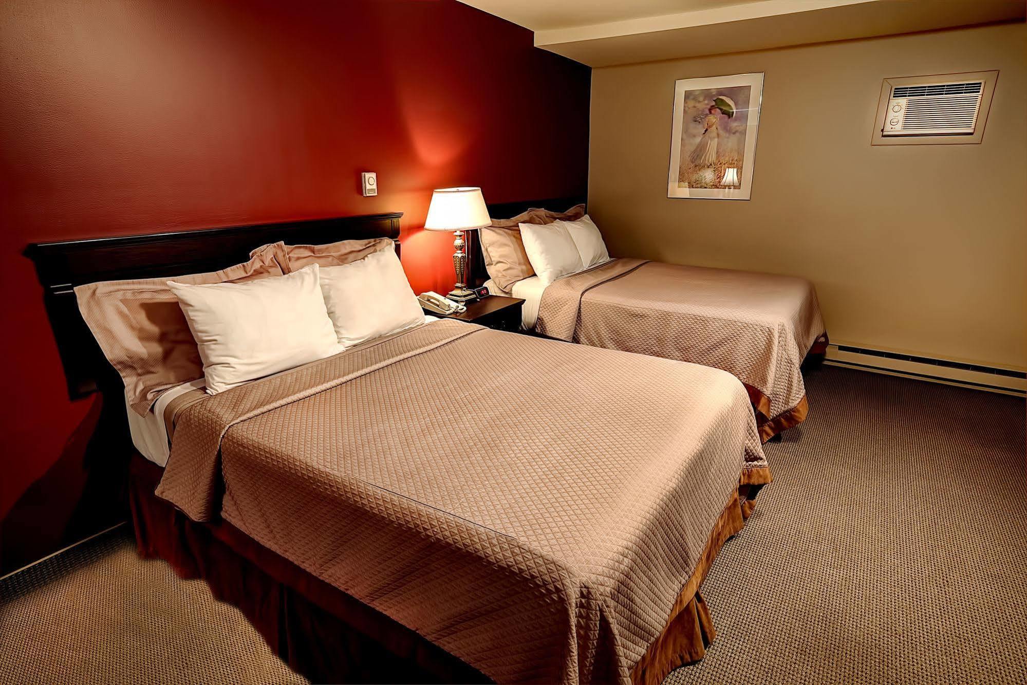 Hotel Quality