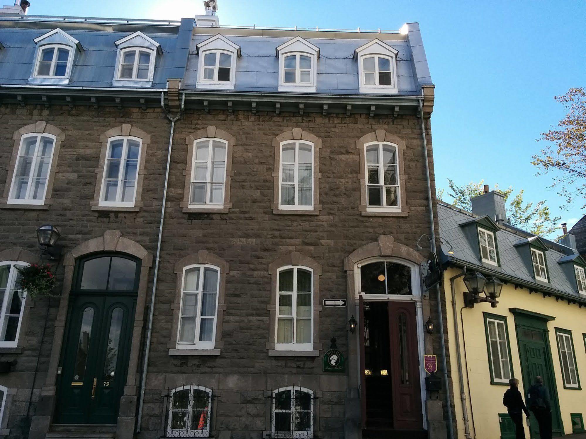 Marie-rollet Hotel 3*