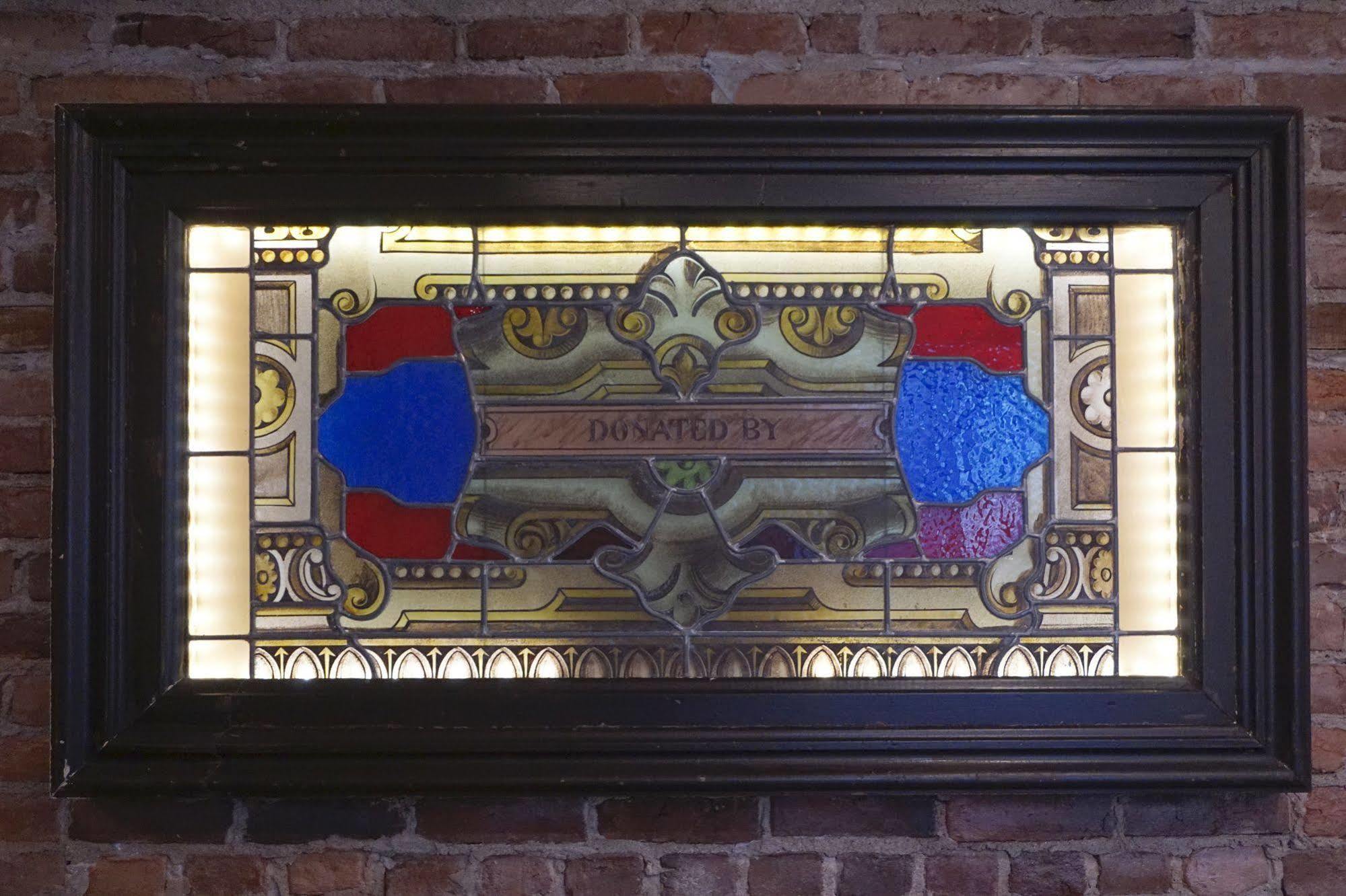Hotel Marie-rollet