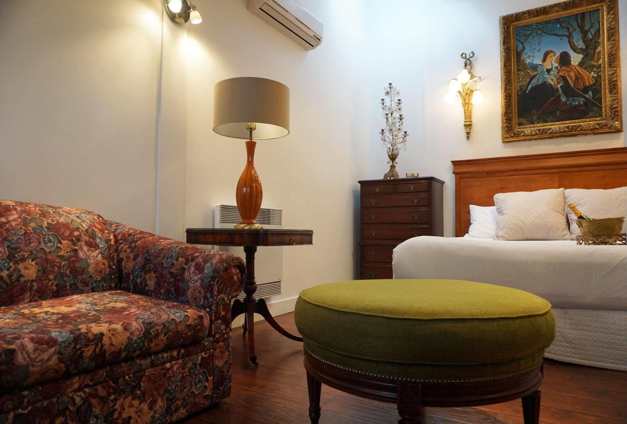Hotel Marie-rollet Quebec City