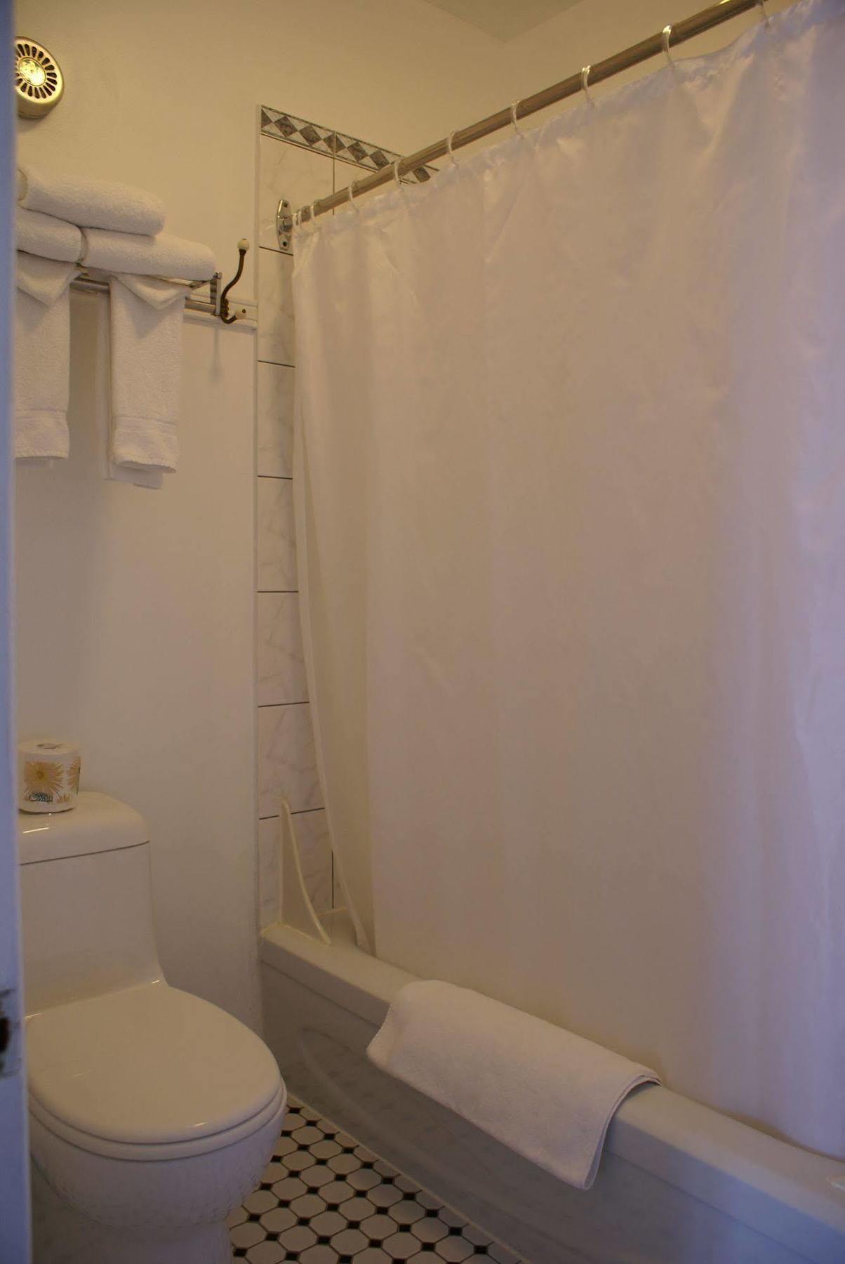 Hotel Marie-rollet Quebec City