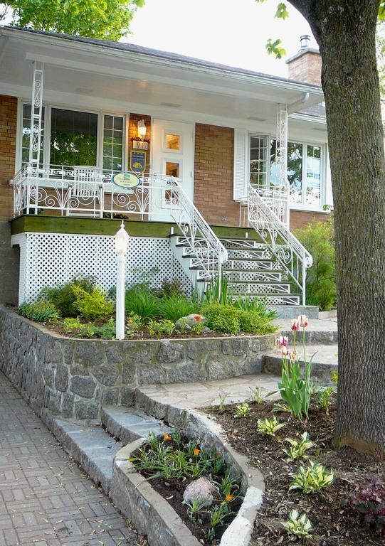 La Bedondaine 3* Quebec City