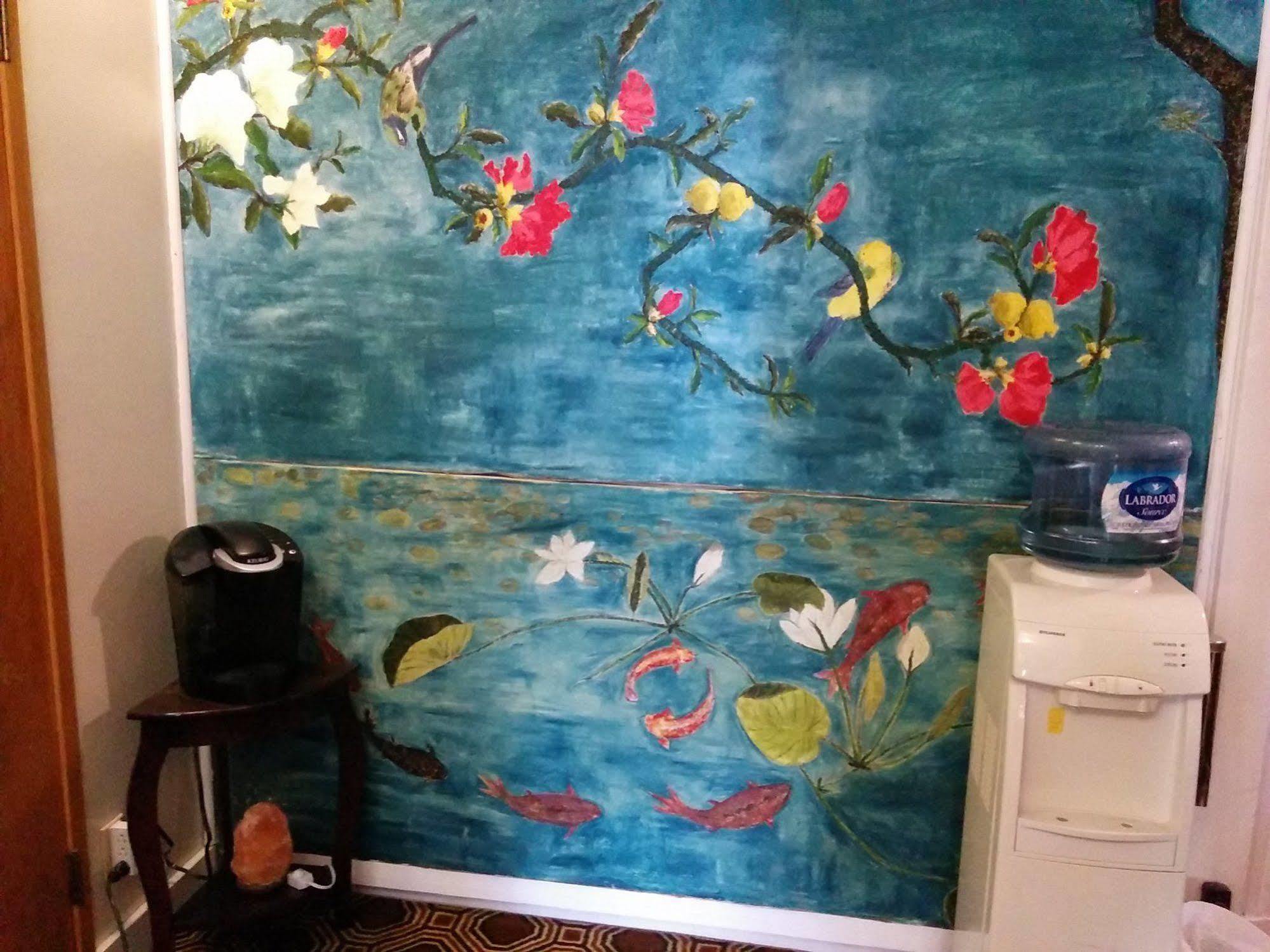 Au Petit Hotel