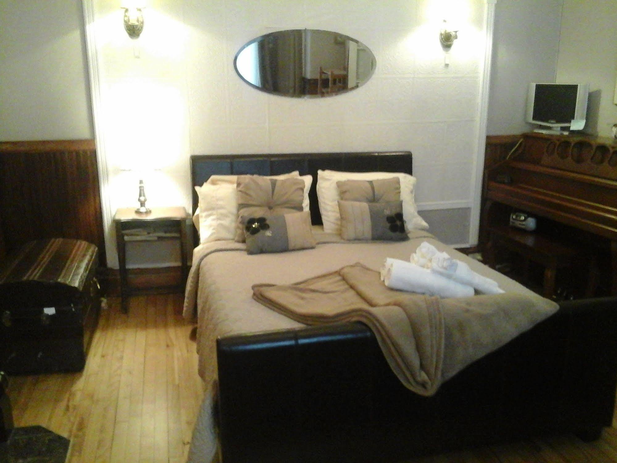 Bed & Breakfast B&B Le Transit