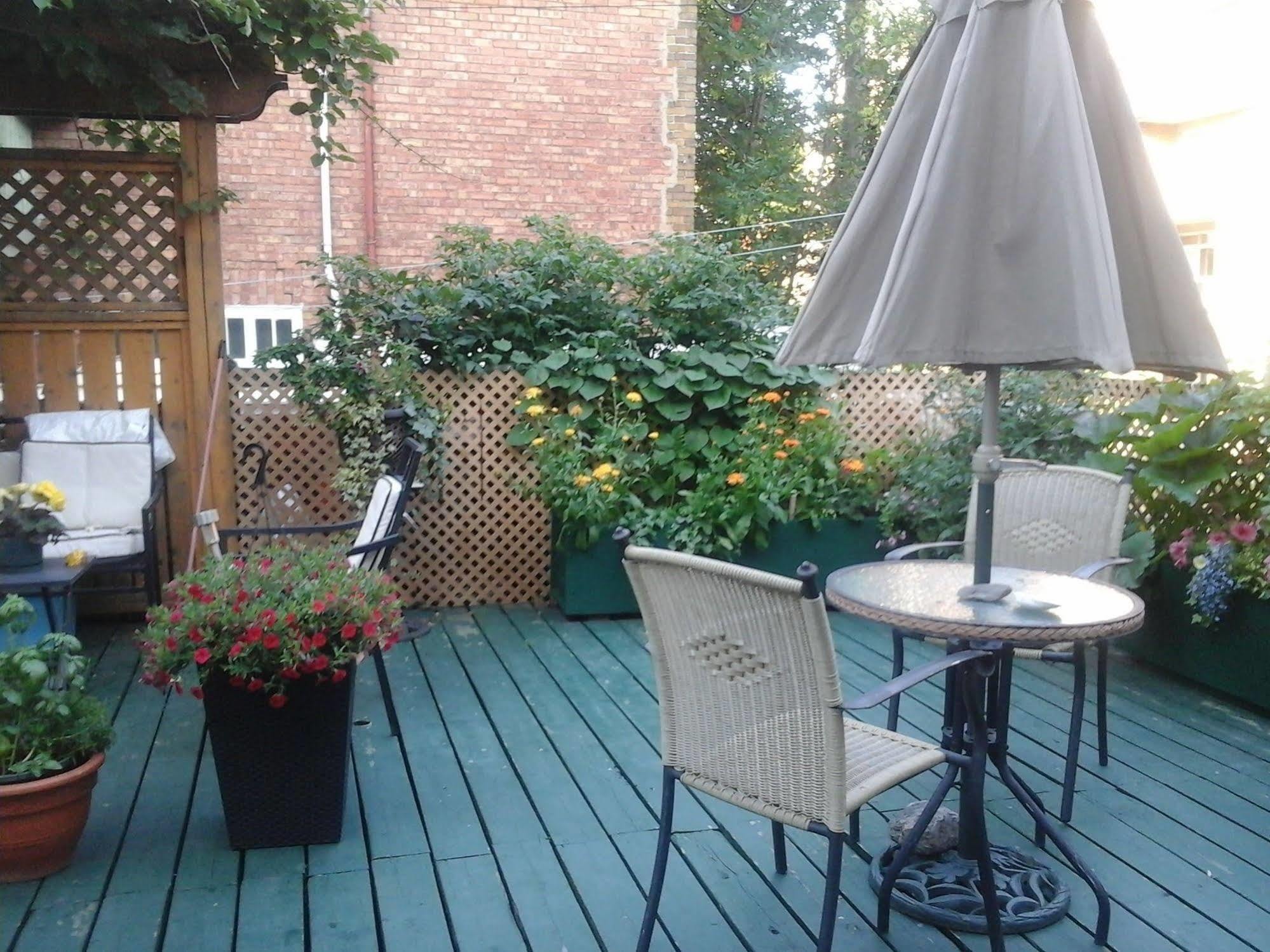 B&B Le Transit 3*