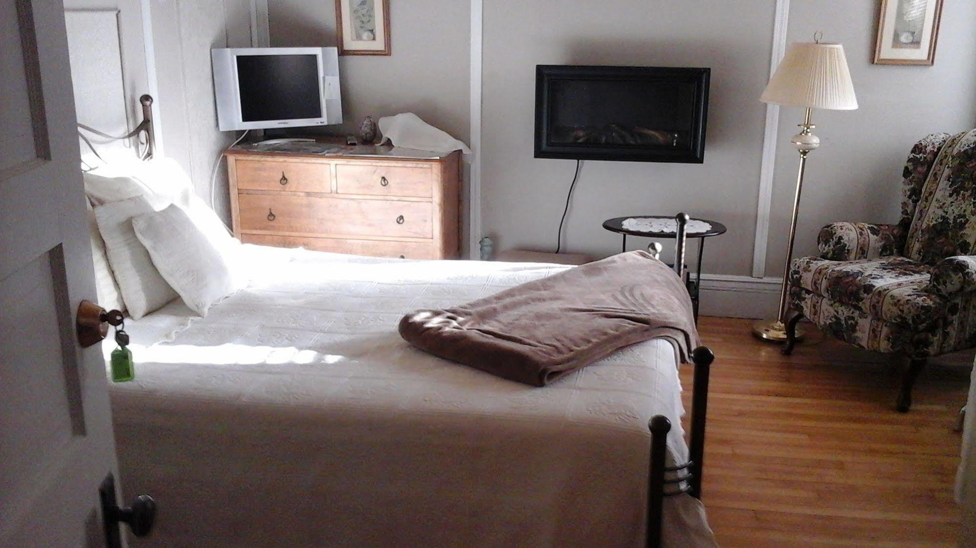 B&B Le Transit 3* Quebec City