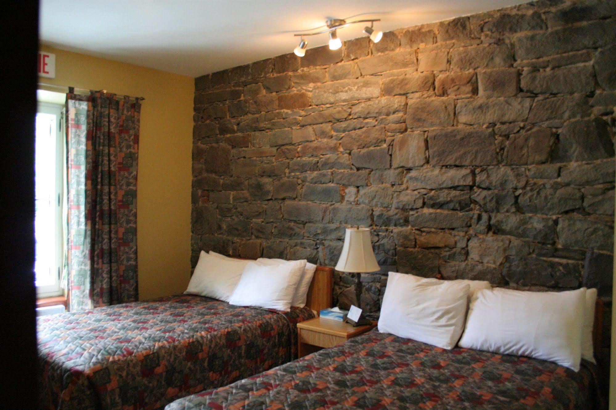 Hotel Maison Du General Quebec City