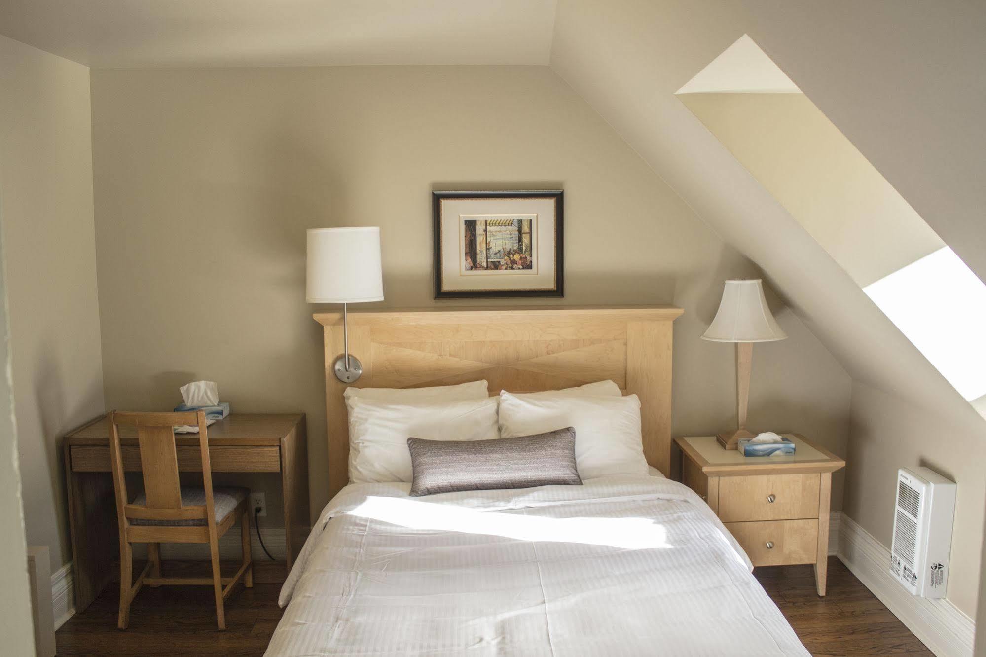 Jardin Du Gouverneur Hotel Quebec City
