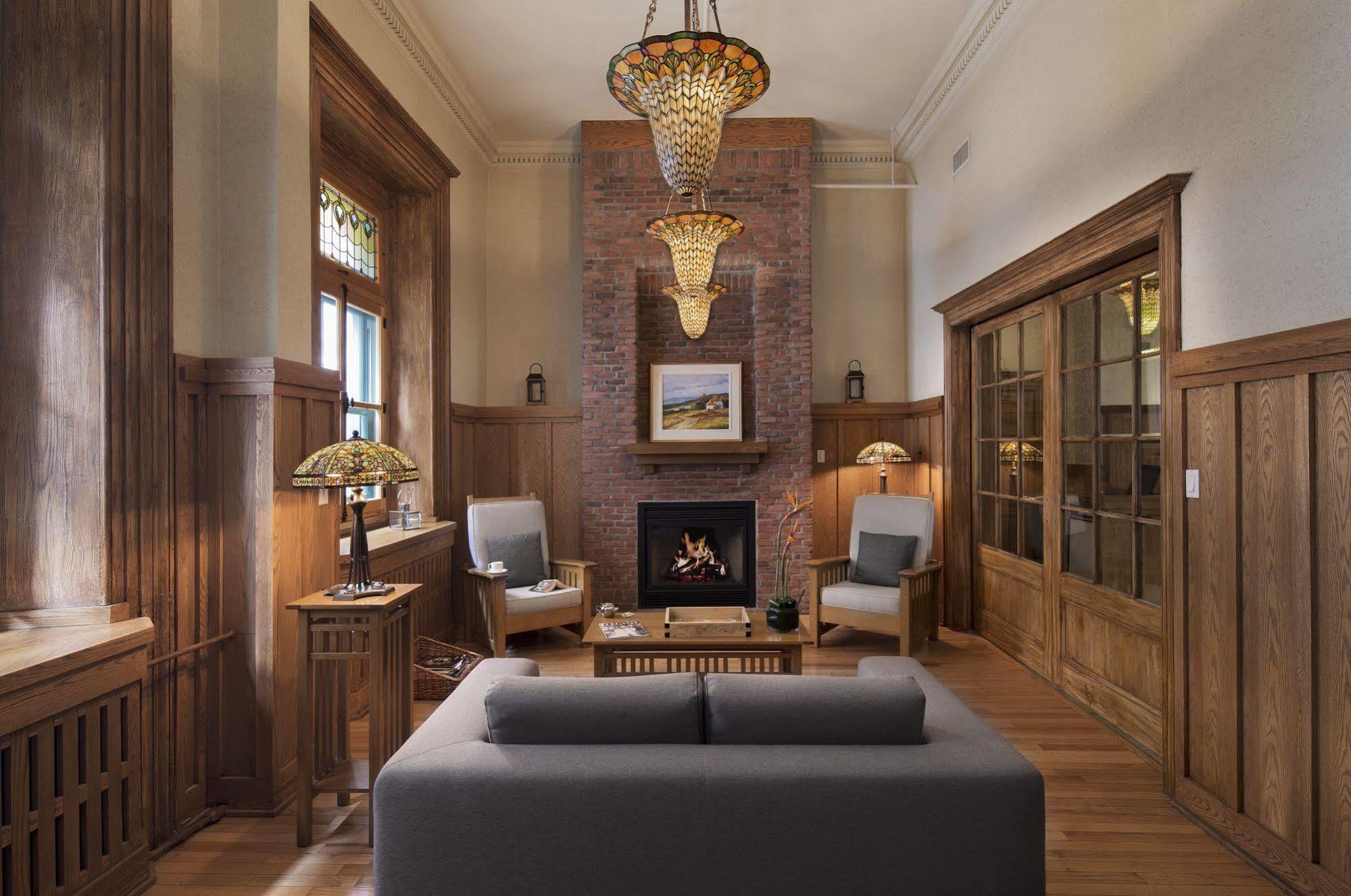 Saint-pierre Hotel Quebec City