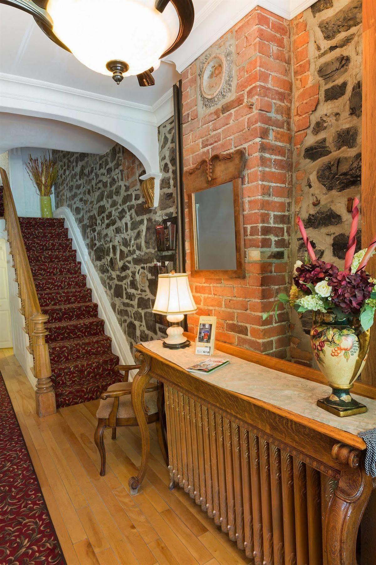Manoir Sur Le Cap Quebec City
