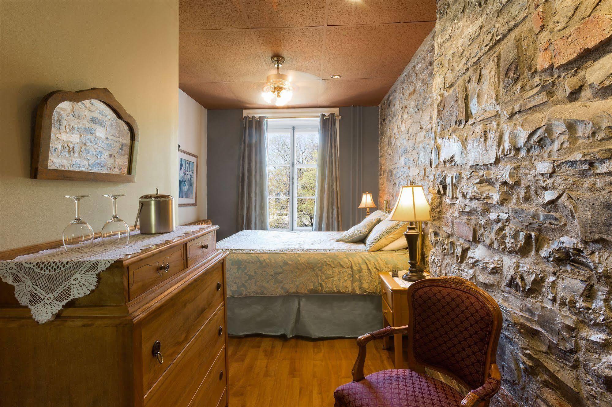 Hotel Manoir Sur Le Cap