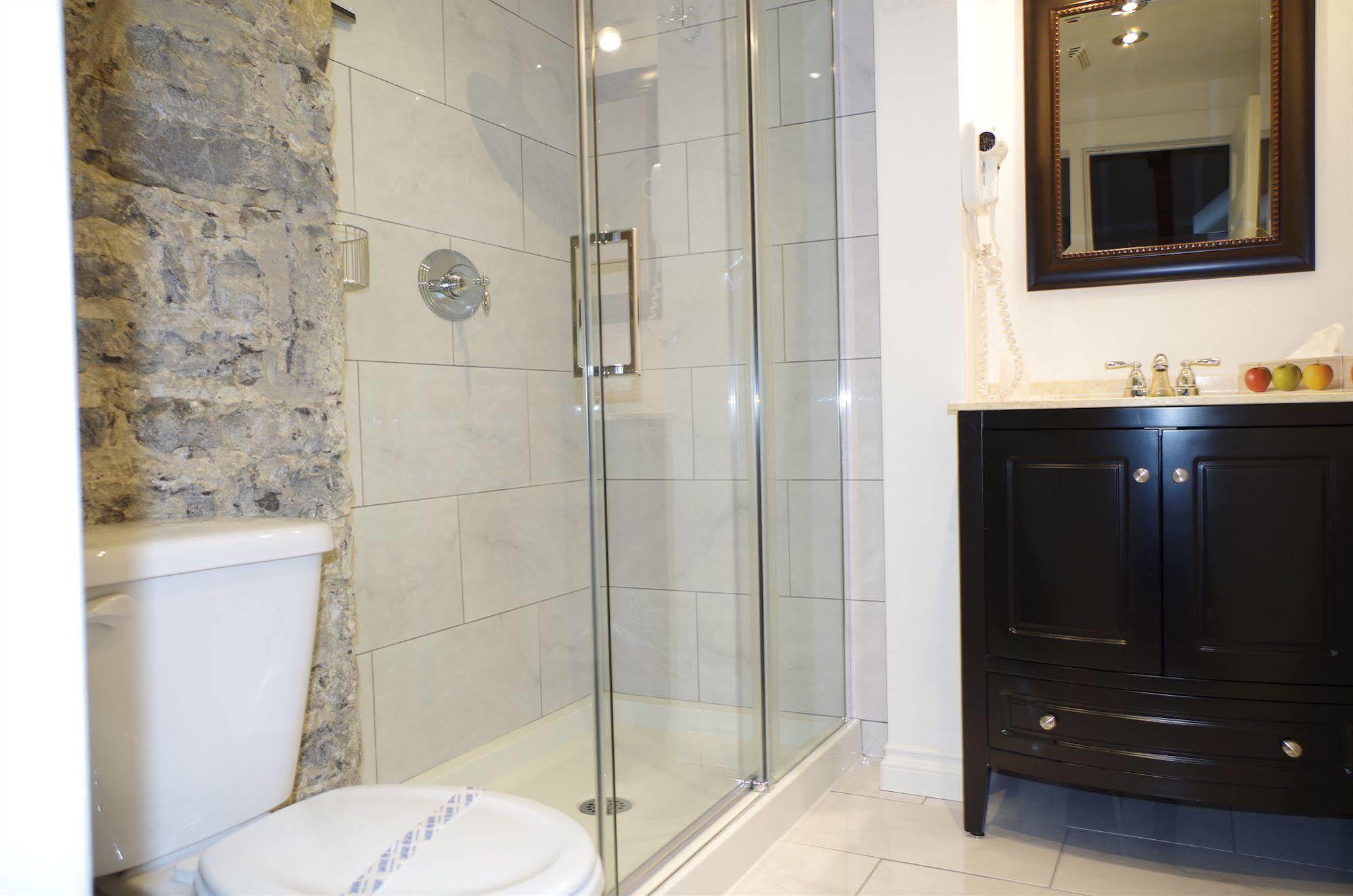 Hotel Manoir Sur Le Cap 3*