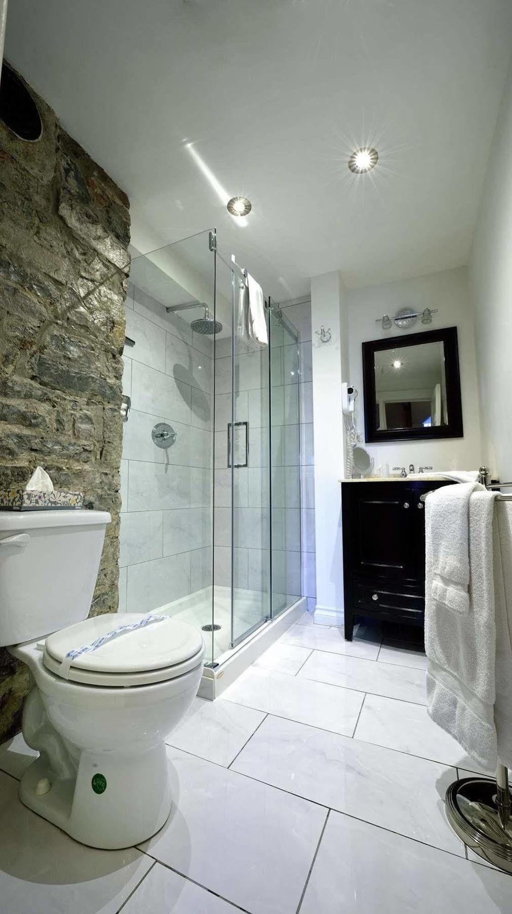 Manoir Sur Le Cap 3* Quebec City