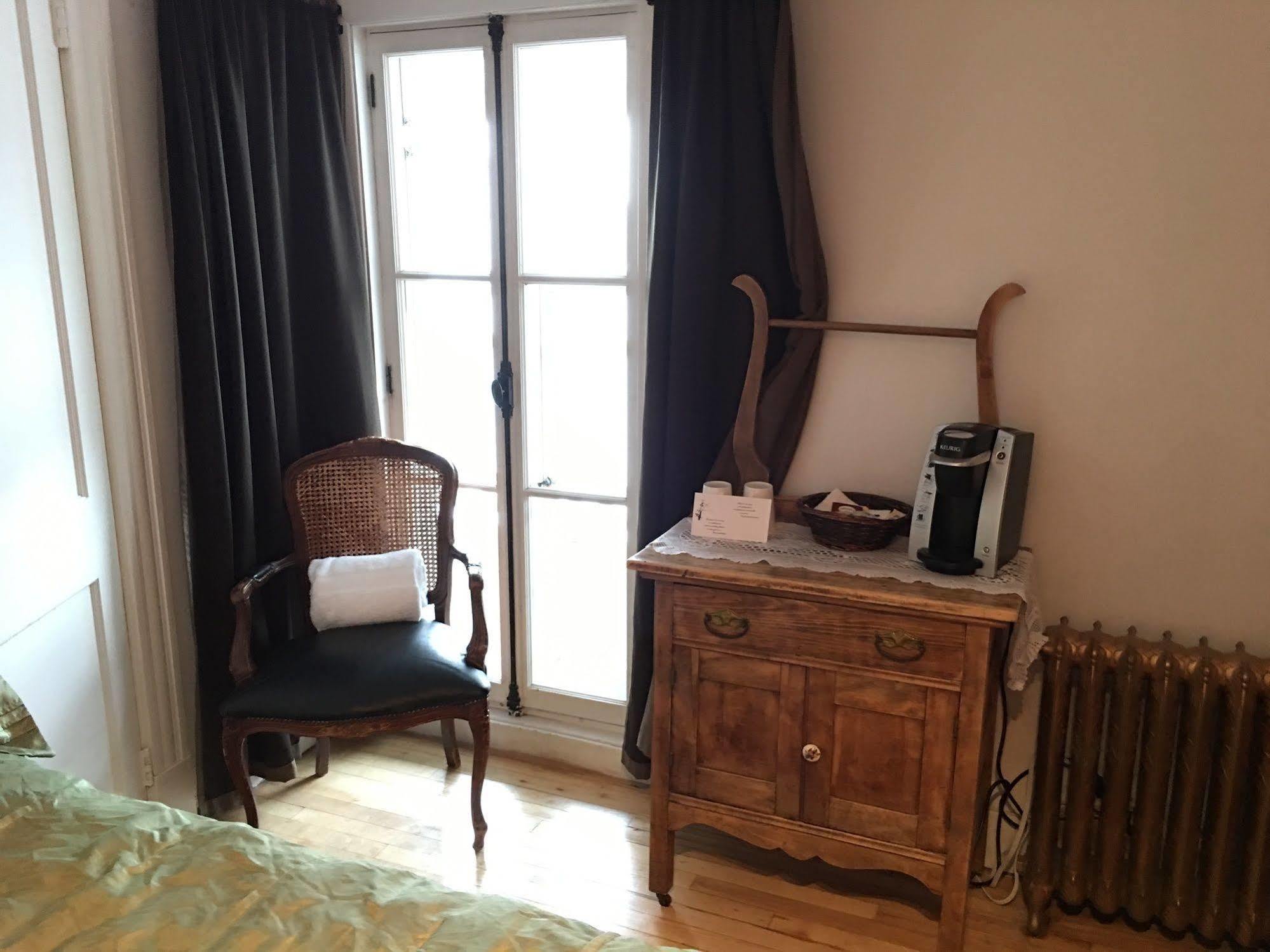 Manoir Sur Le Cap 3* Quebec City