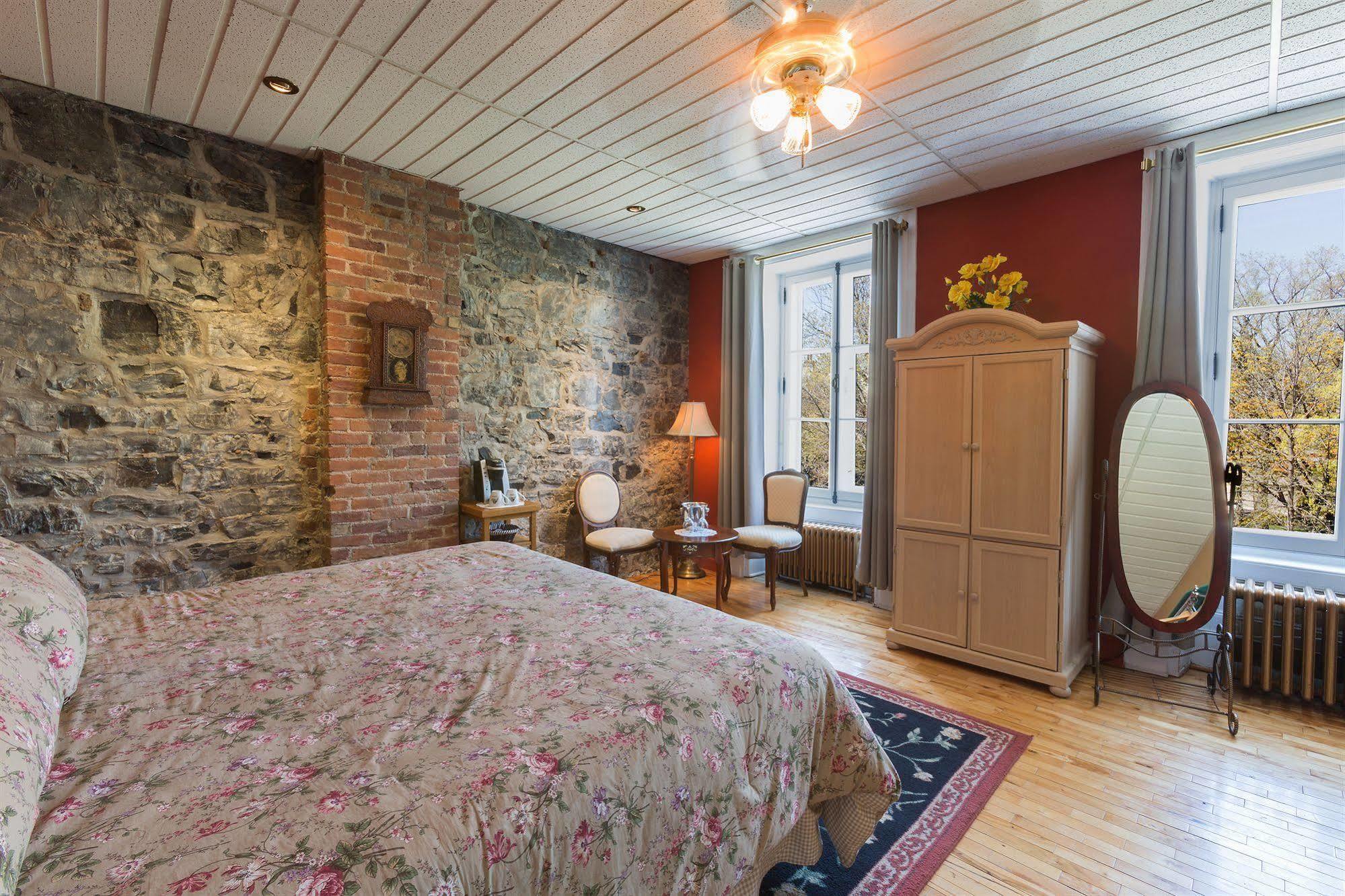 Manoir Sur Le Cap 3*