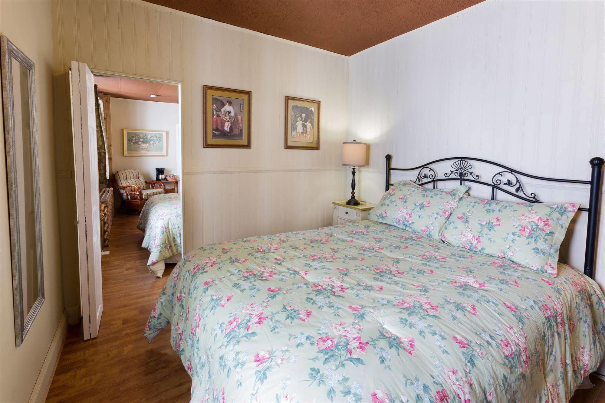 Manoir Sur Le Cap 3*